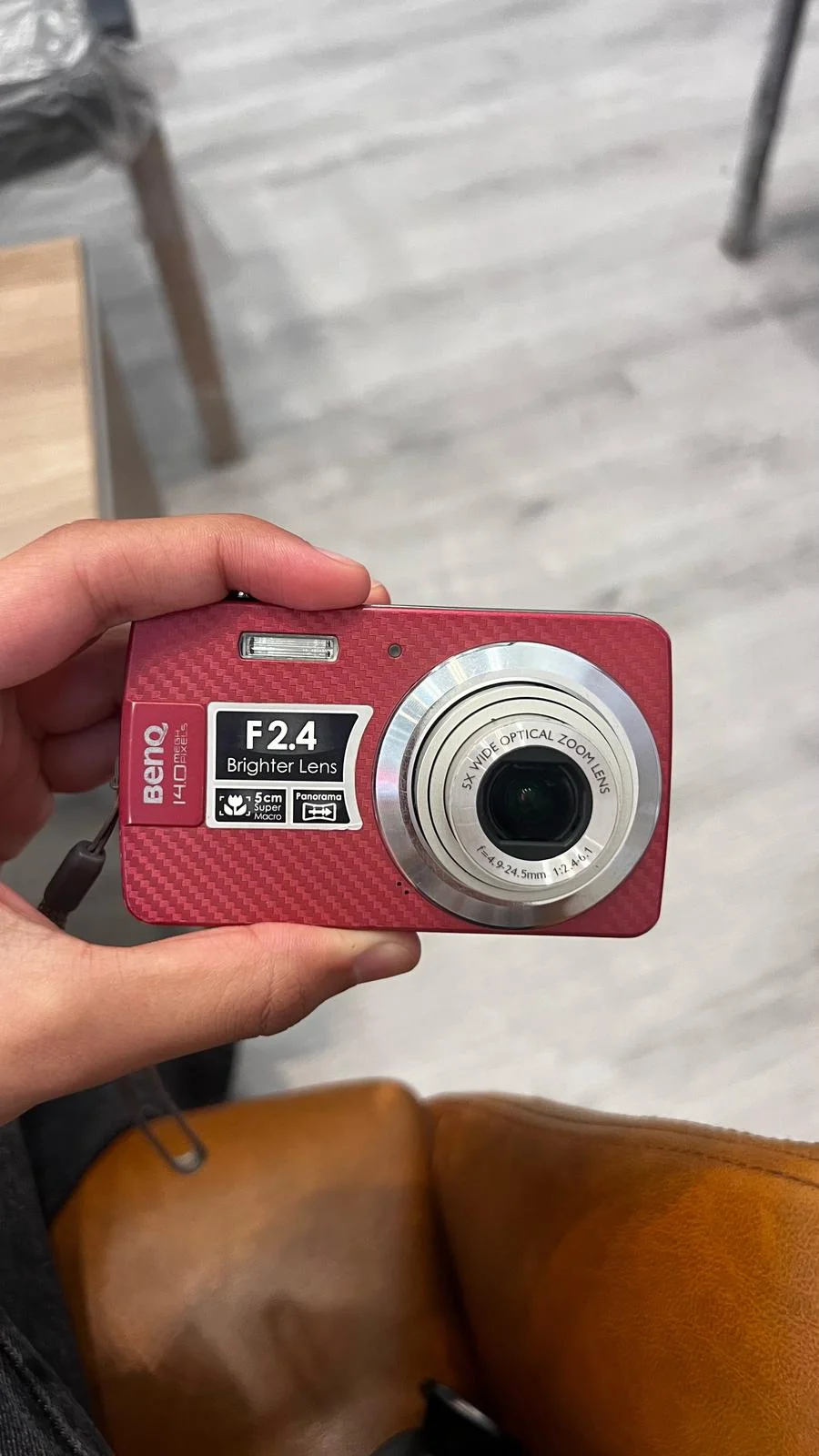 Digital Cameras, size Other, photo 1