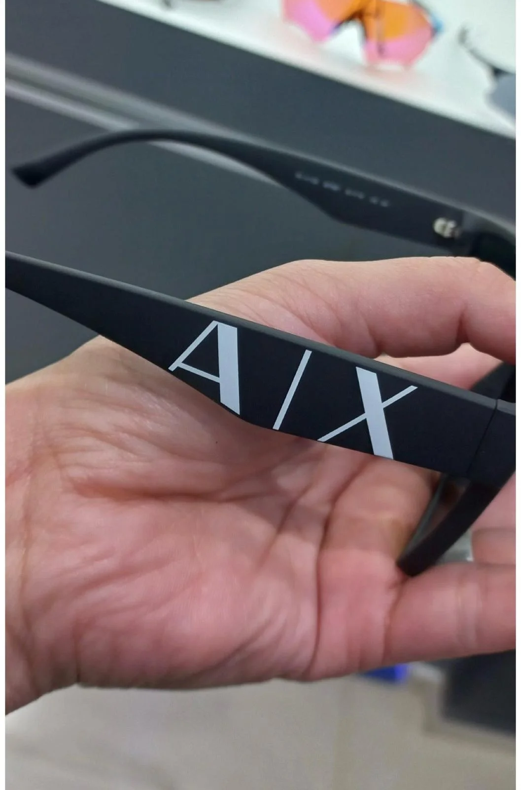 Armani Exchange Sunglasses, size One size, photo 1