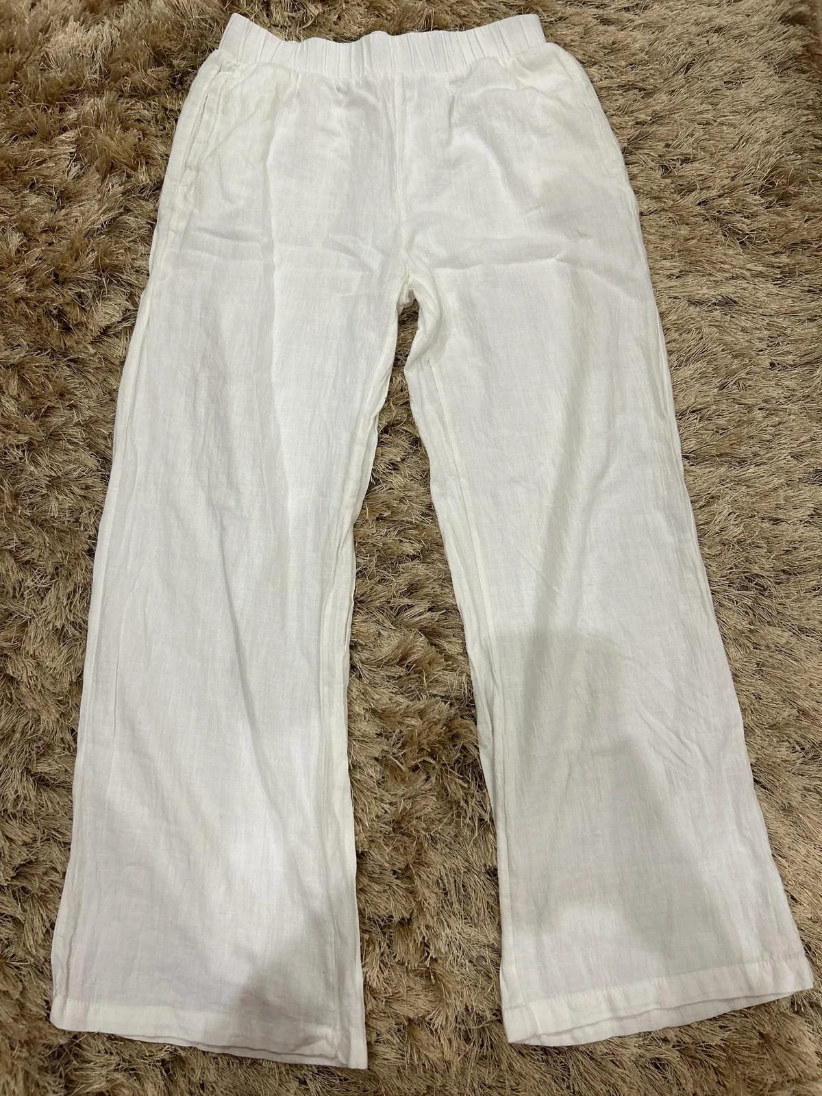 Bershka Pants, size S / 36 / 8, photo 1