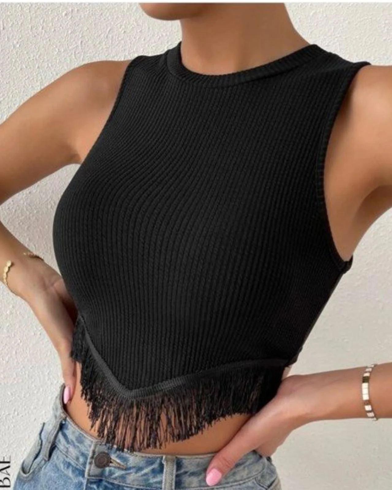 Shein Tank Tops, size M / 38 / 10, photo 1