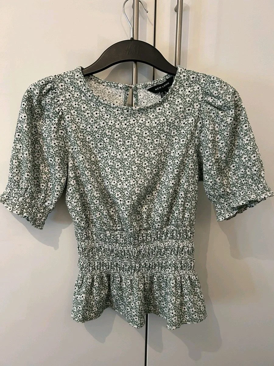 New Look Shirts, size M / 38 / 10, photo 1