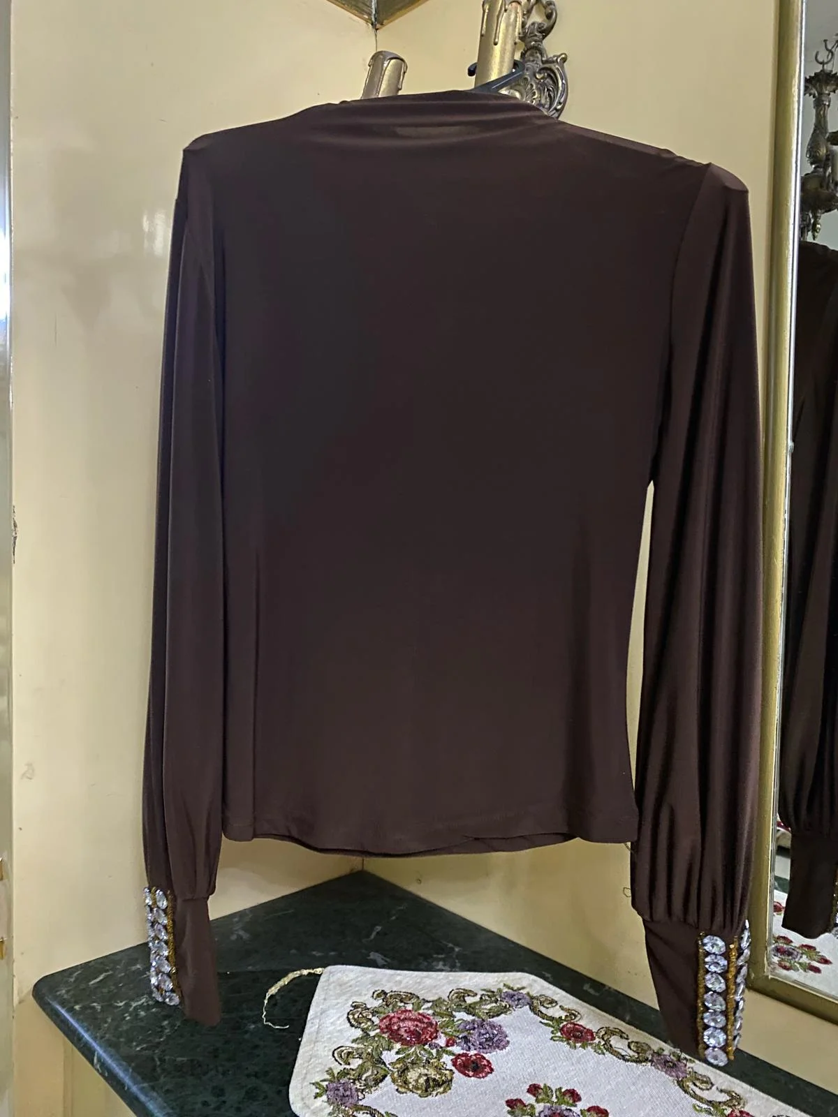 Long Sleeve, size L / 40 / 12, photo 1