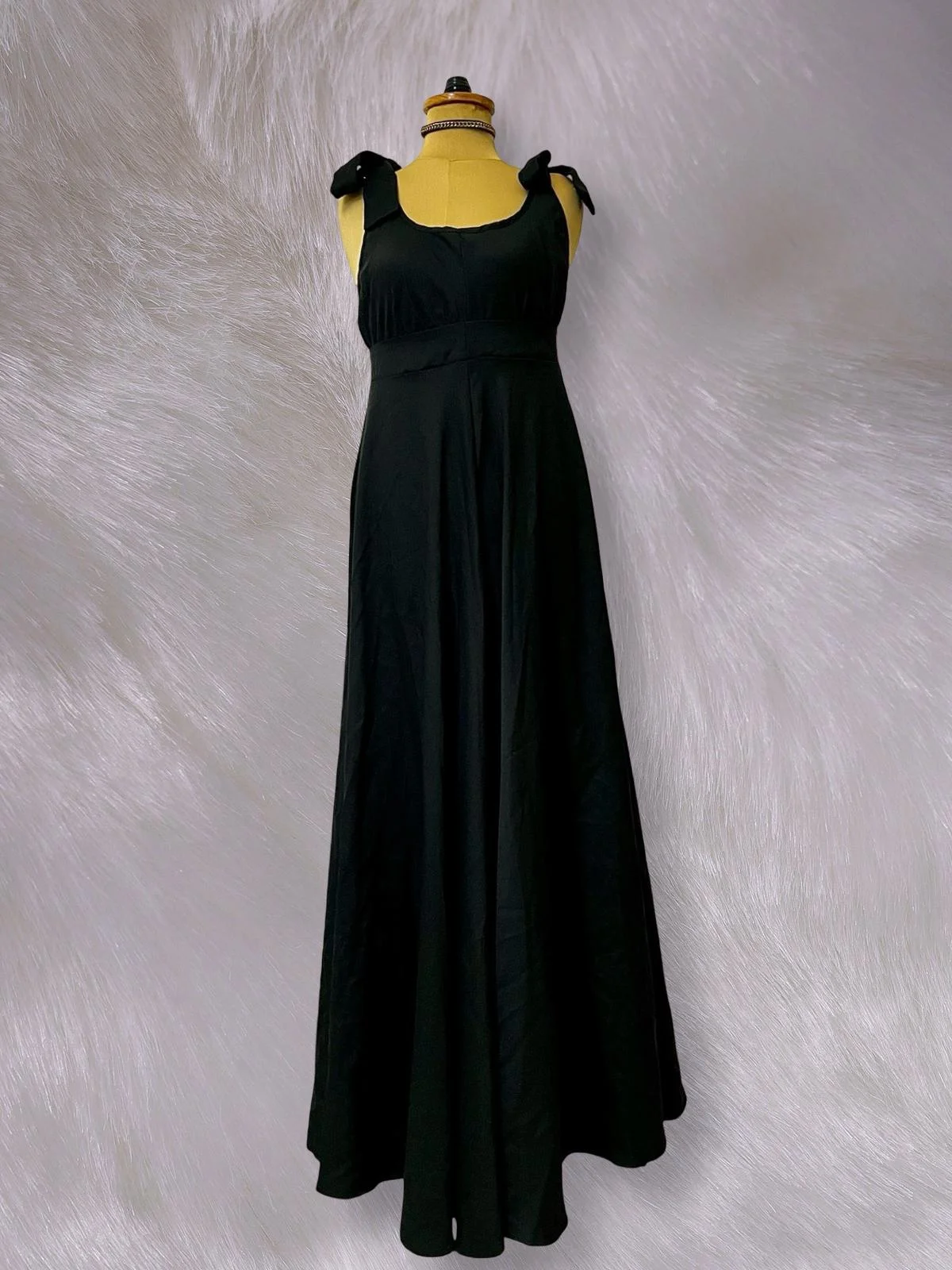 Boohoo Maxi Dresses, size S / 36 / 8, photo 1
