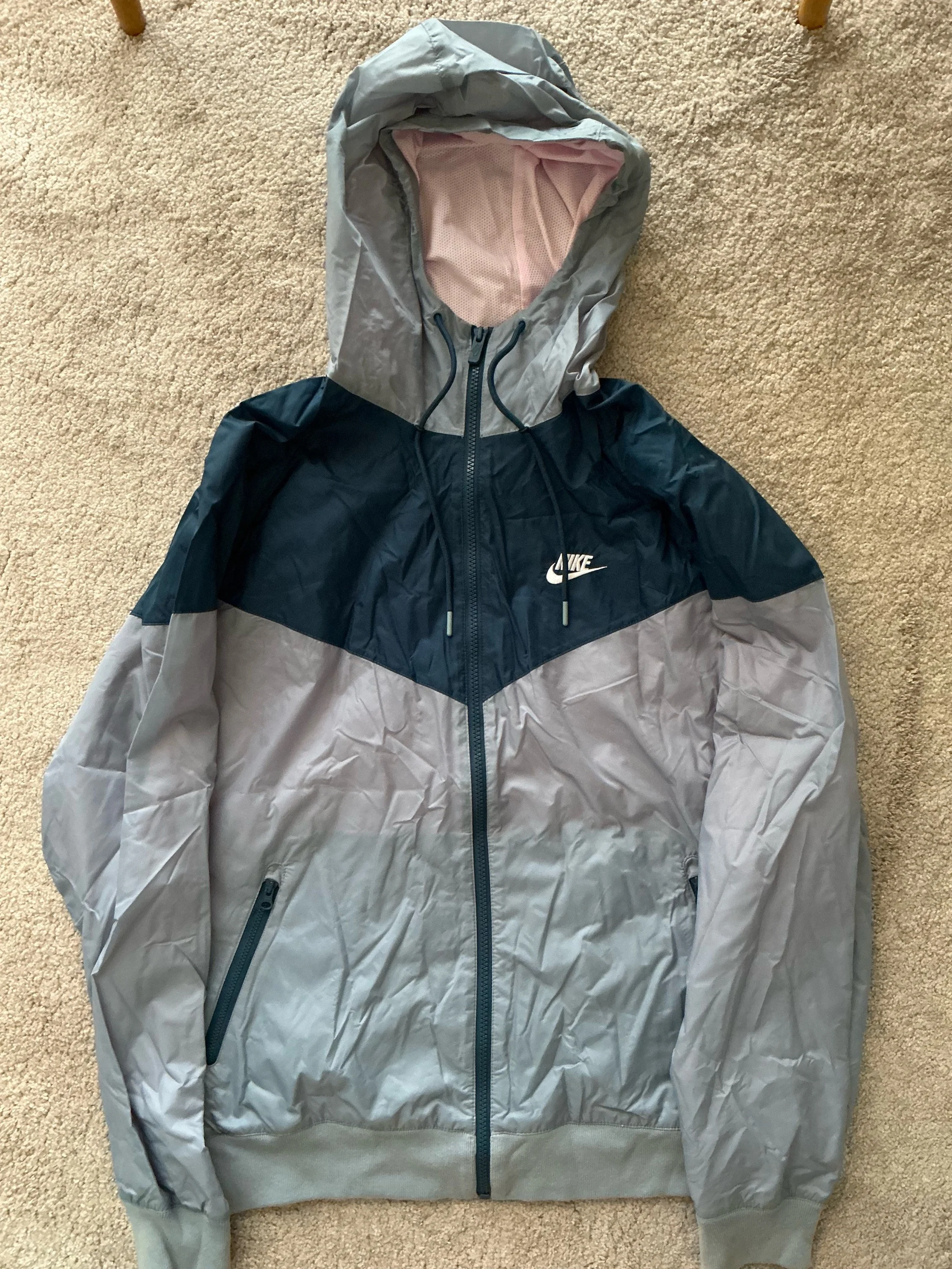 Nike Jackets, size L, photo 1
