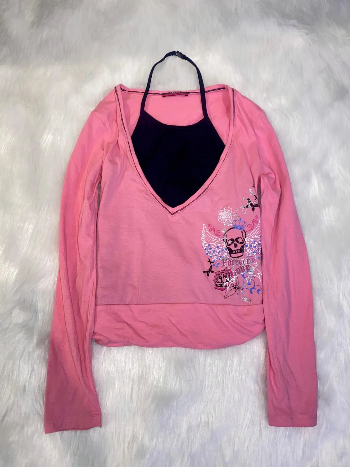 George Long Sleeve, size S / 36 / 8, photo 1