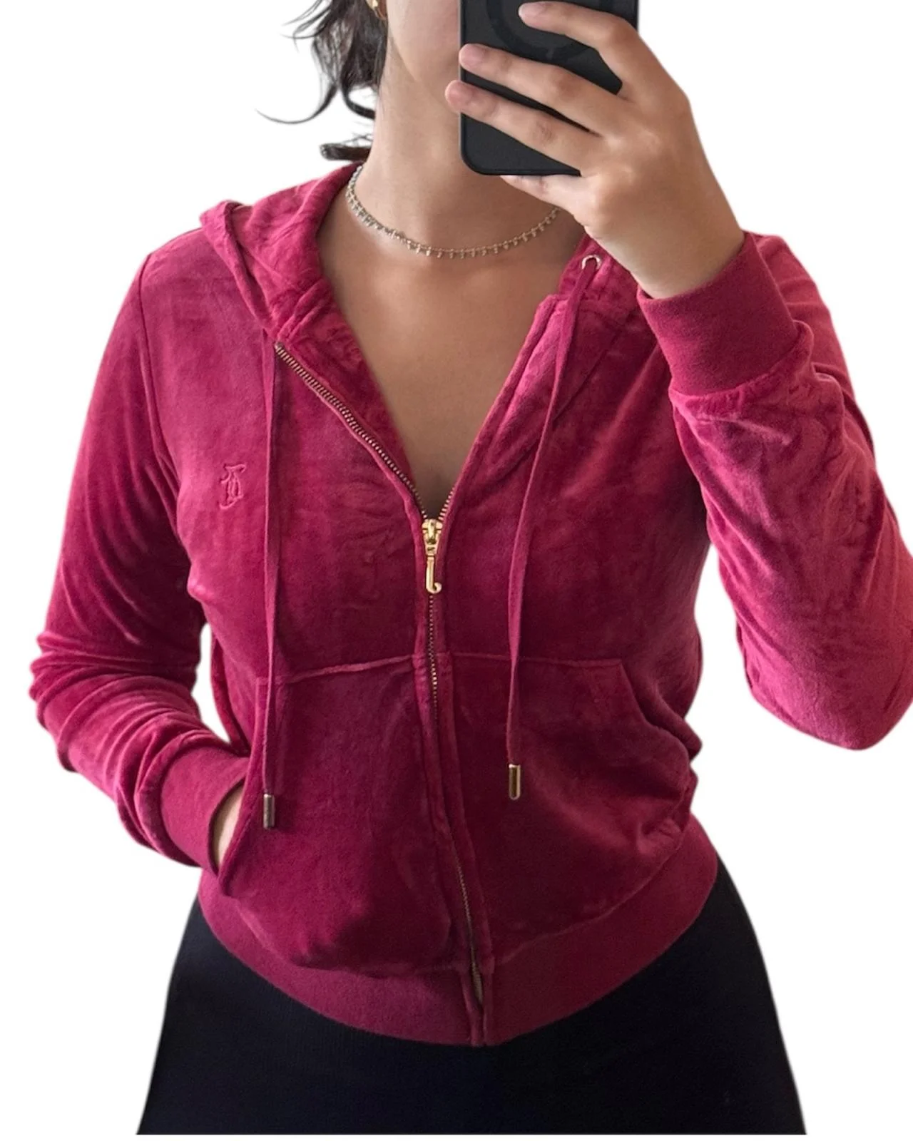 Juicy Couture Jackets, size S / 36 / 8, photo 1
