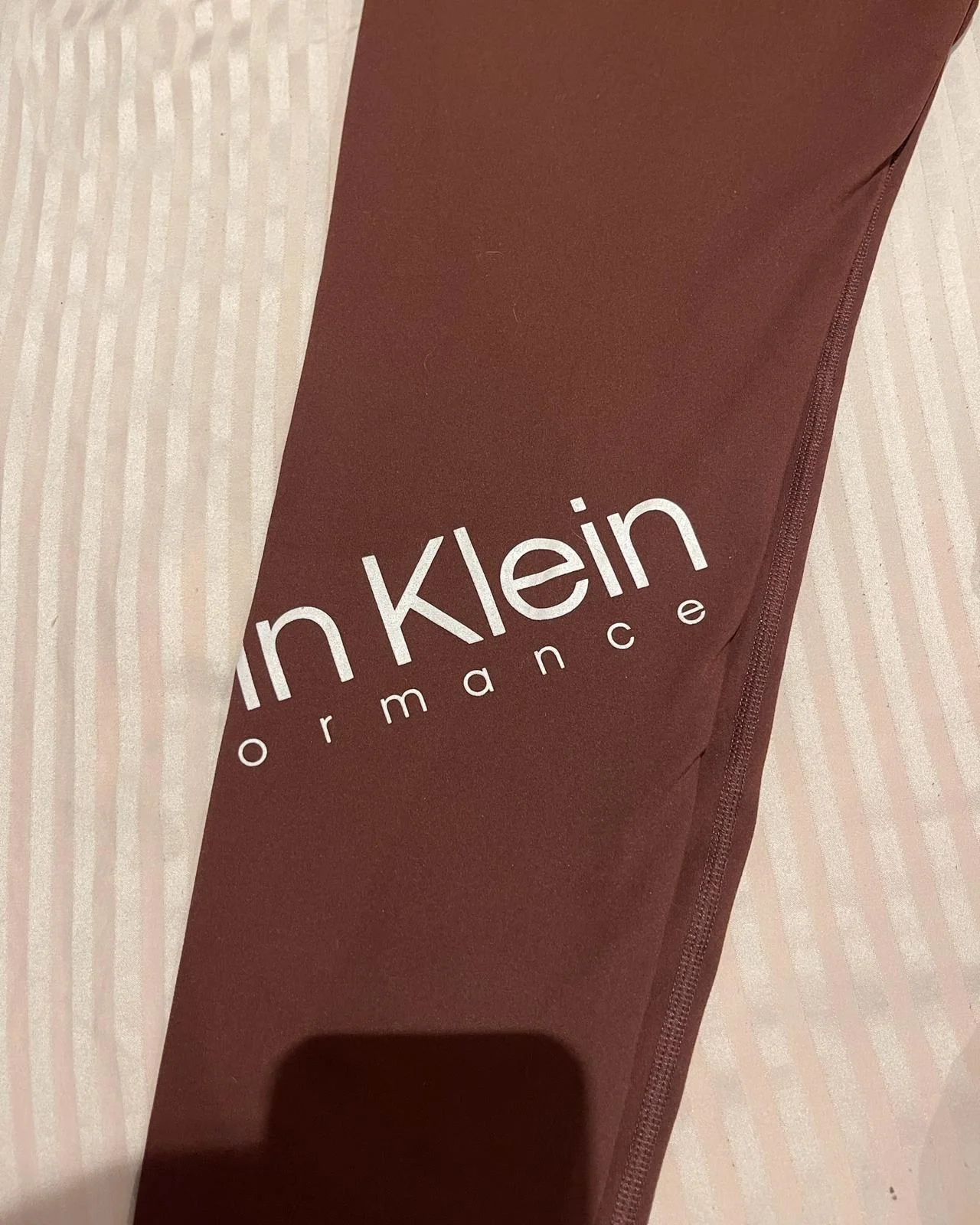 Calvin Klein Performance Leggings, size XL / 42 / 14, photo 1