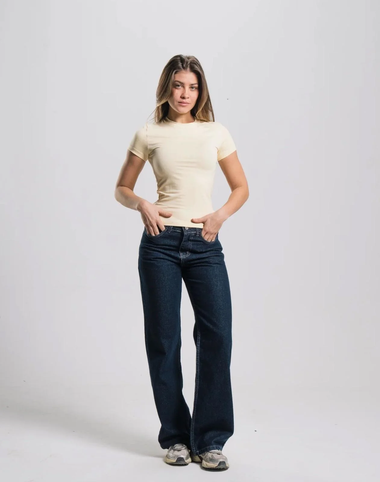 local brands Crop Tops, size M / 38 / 10, photo 1