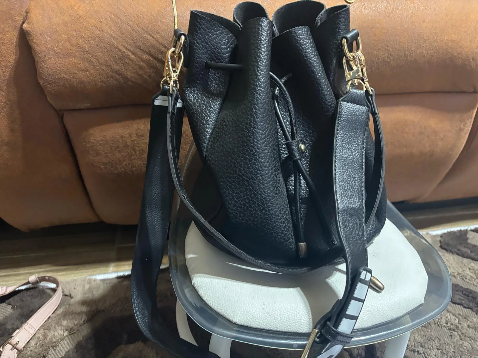 GUESS Shoulder Bag, size Other, photo 1