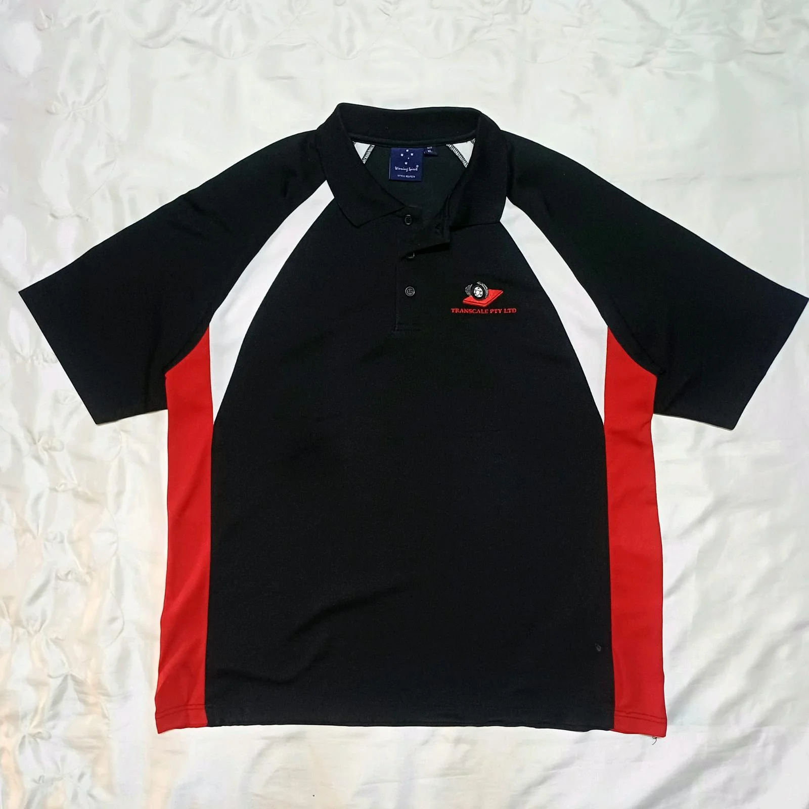 Polo Shirts, size XL, photo 1