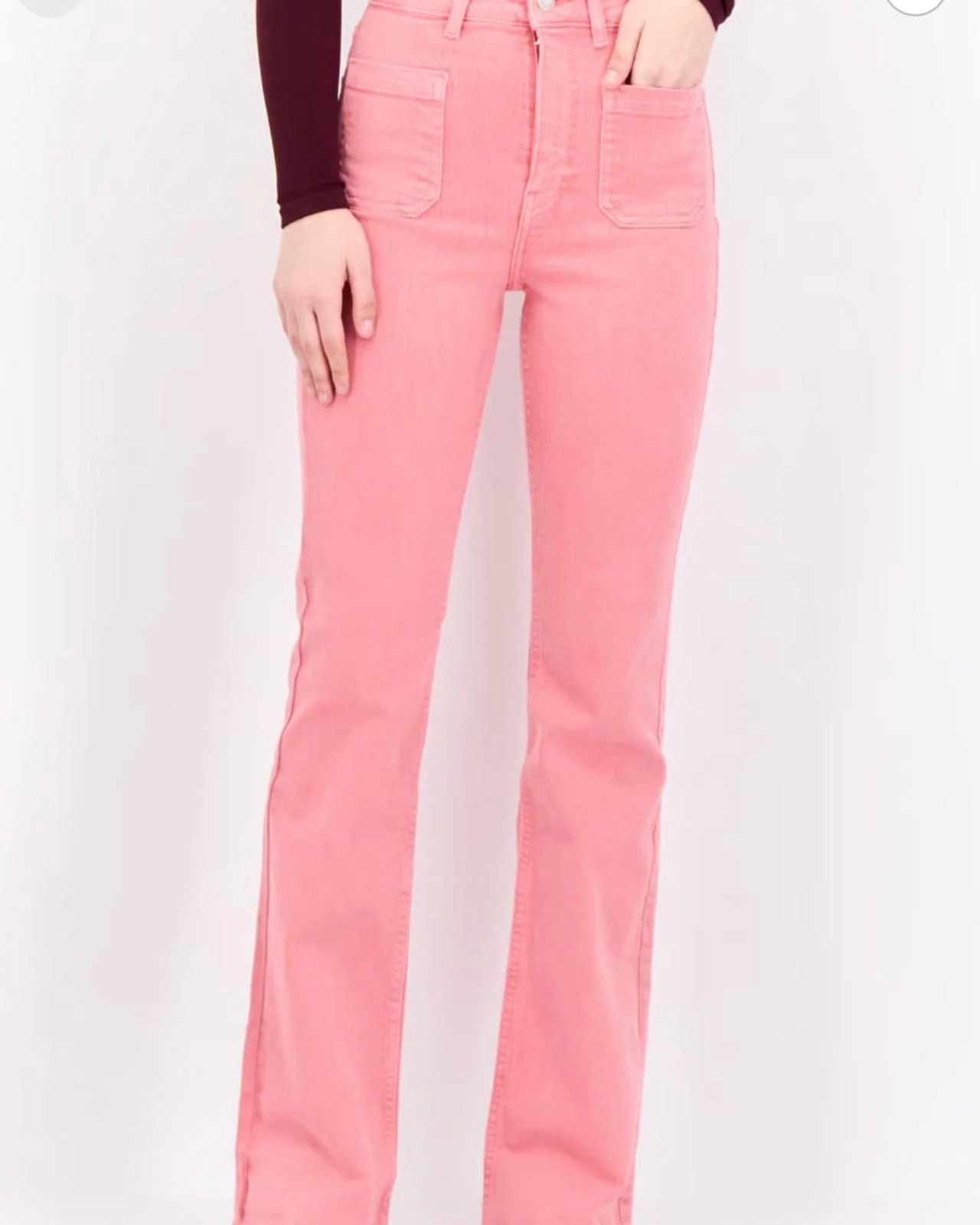 Pull & Bear Jeans, size S / 36 / 8, photo 1