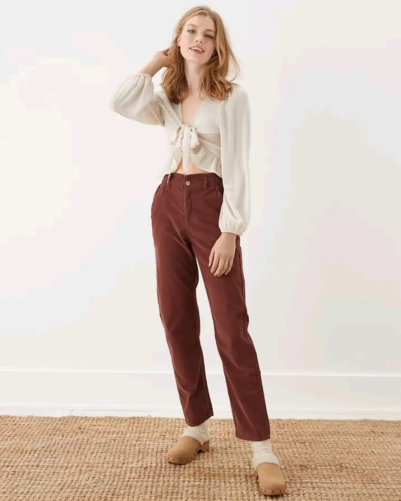 American Eagle Pants, size S / 36 / 8, photo 1
