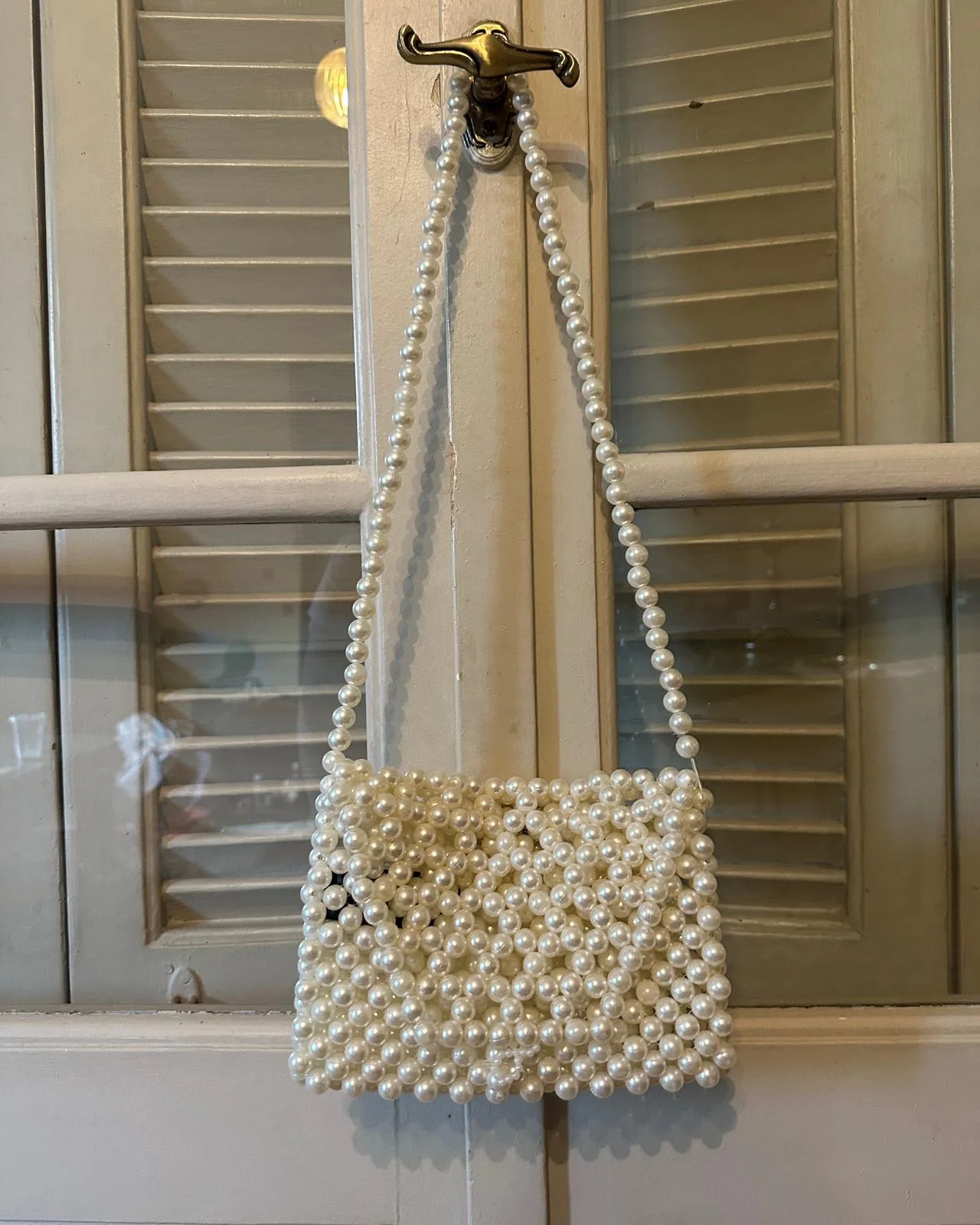 Cross-Body Bag, size Other, photo 1