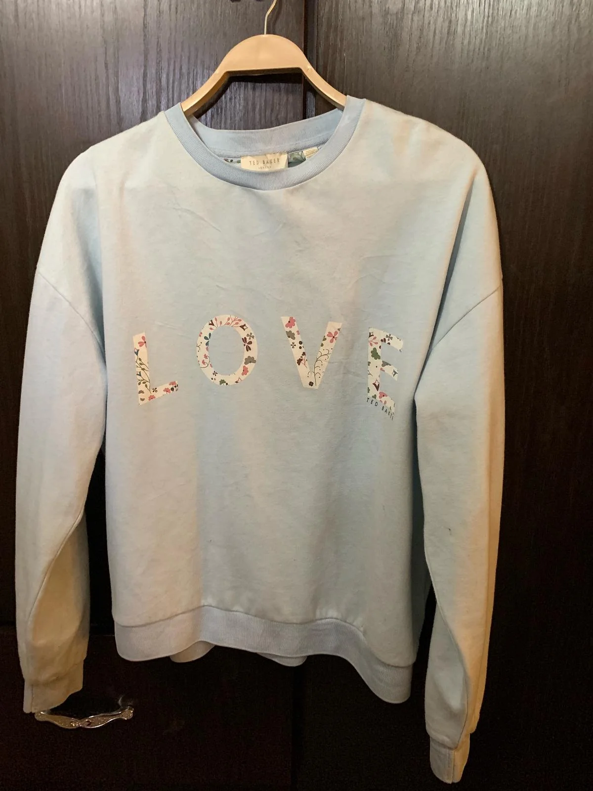 Ted Baker Sweatshirts, size M / 38 / 10, photo 1