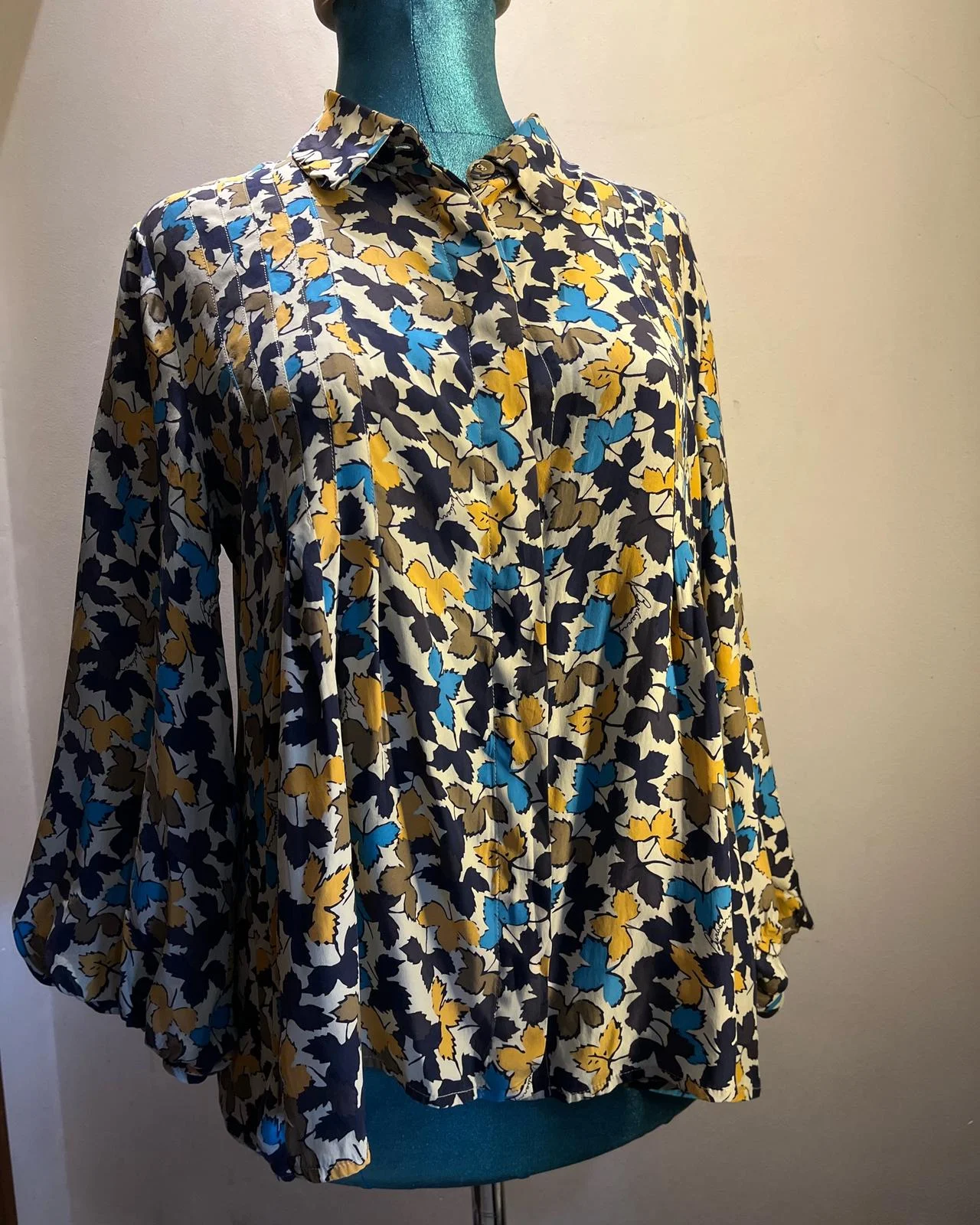 Burberrys Blouses, size M / 38 / 10, photo 1