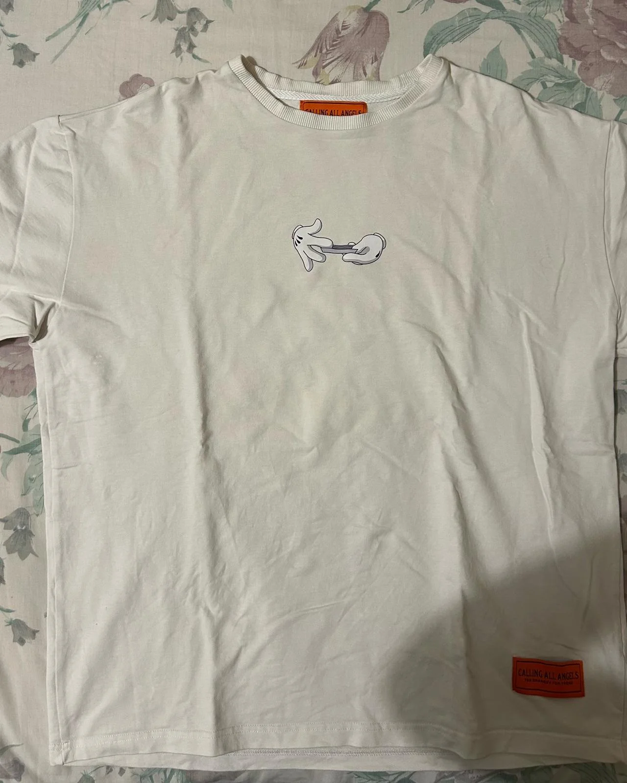 T-shirts, size L / 40 / 12, photo 1