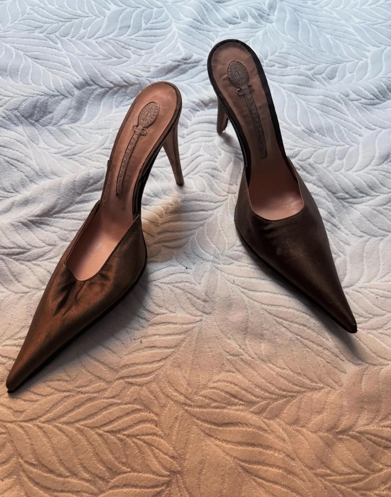 Les Tropeziennes Sandals, size 37, photo 1