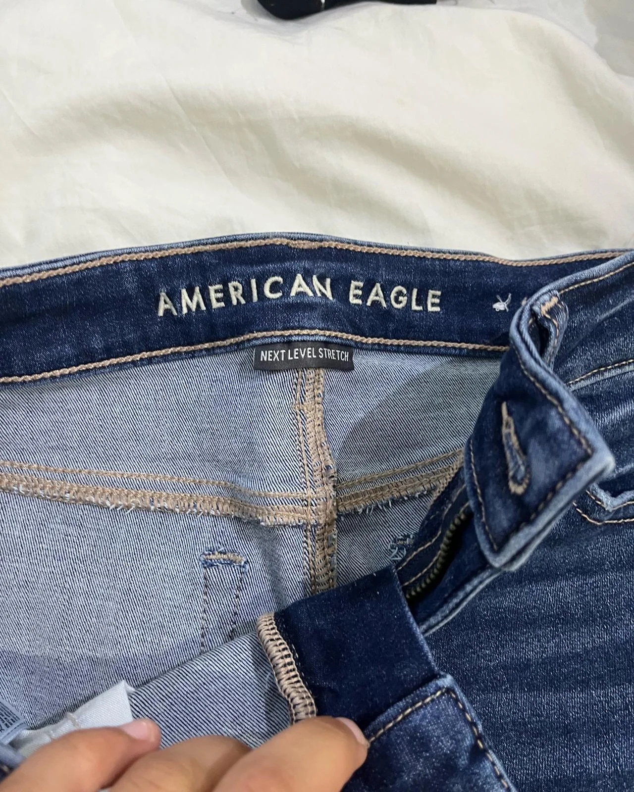 American Eagle Shorts, size XS / 34 / 6, photo 1