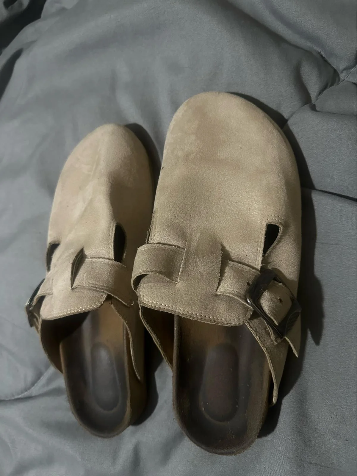Sneakers, size 40, photo 1