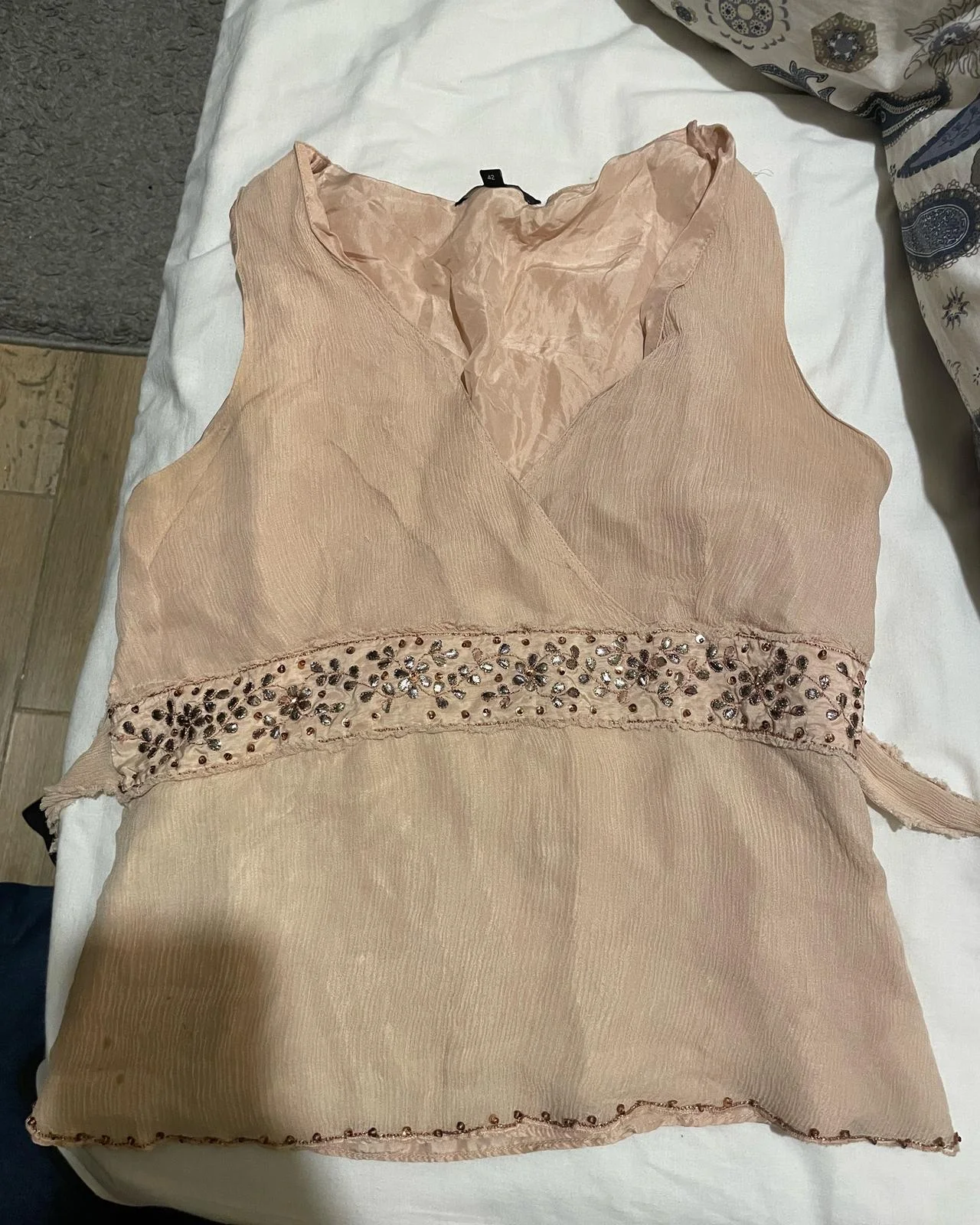 Tank Tops, size L / 40 / 12, photo 1