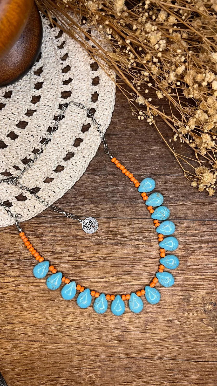 Necklaces, size One size, photo 1