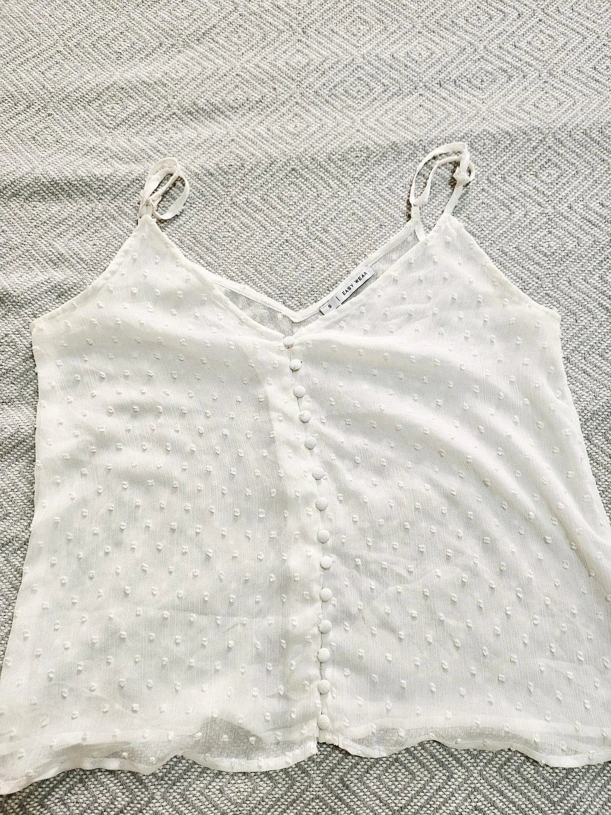 Easy Wear Blouses, size S / 36 / 8, photo 1