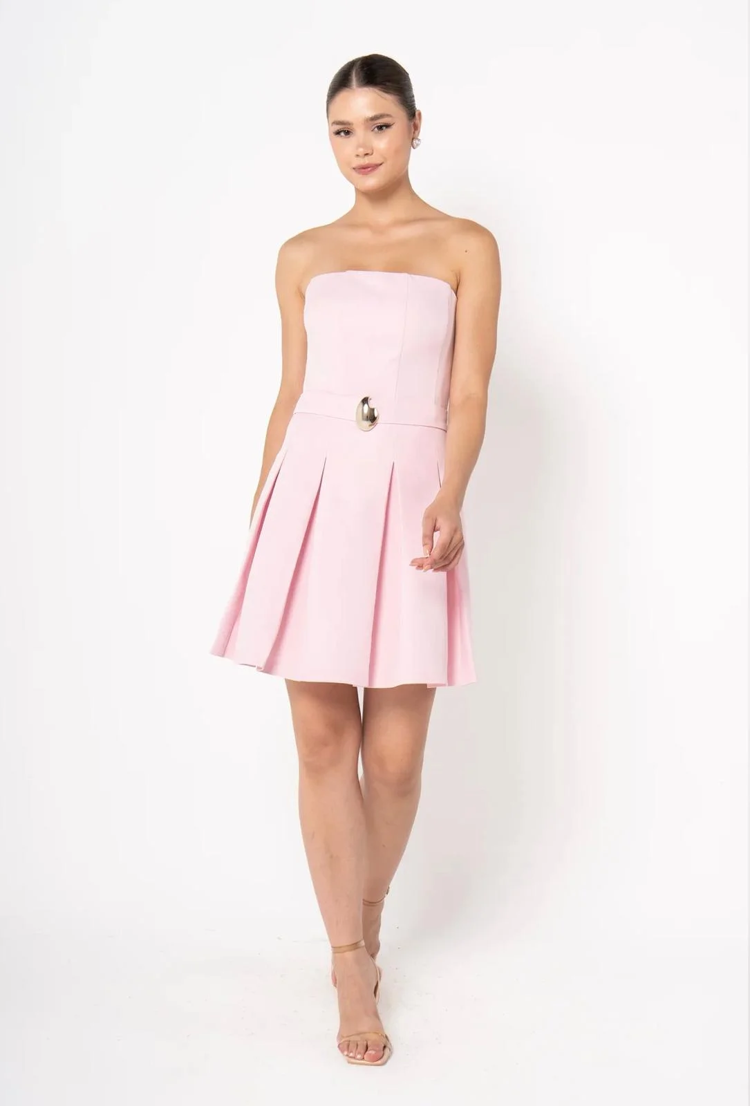 Blanca Mini Dresses, size XL / 42 / 14, photo 1