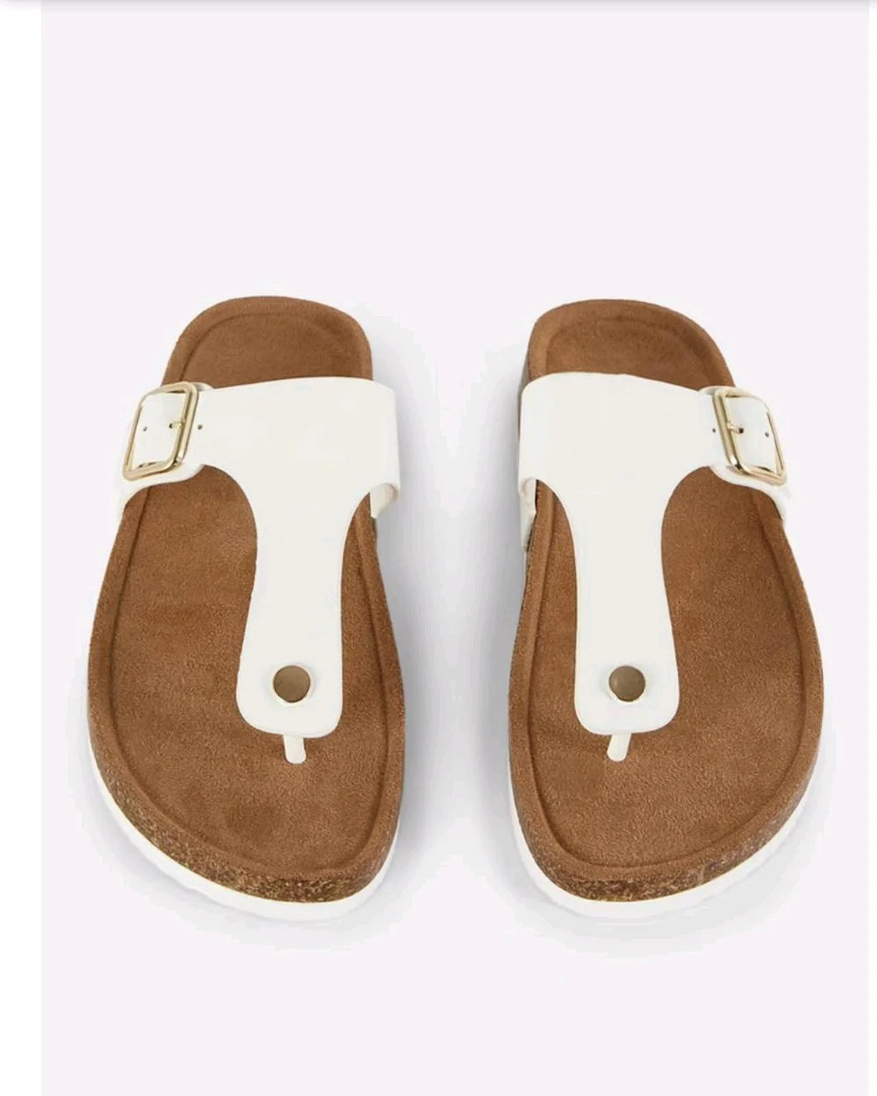 Primark Sandals, size 39, photo 1