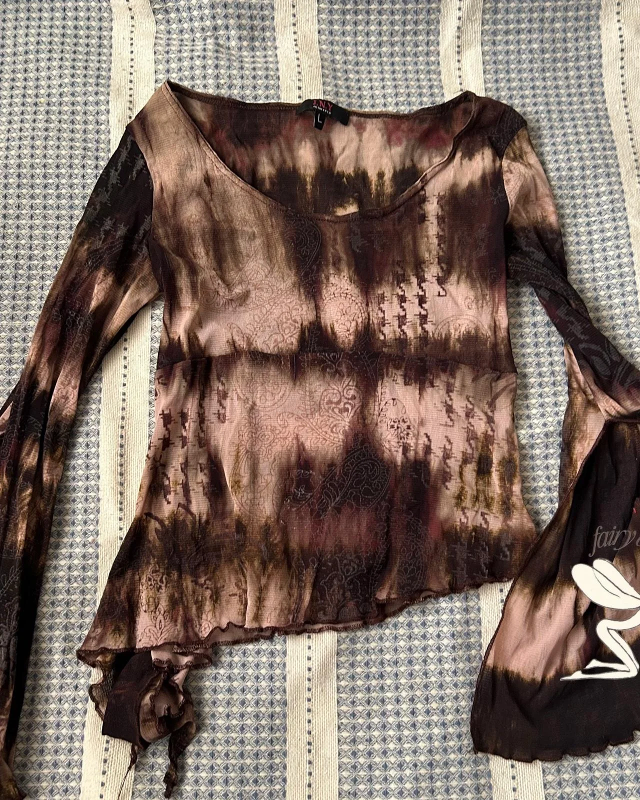 Blouses, size L / 40 / 12, photo 1