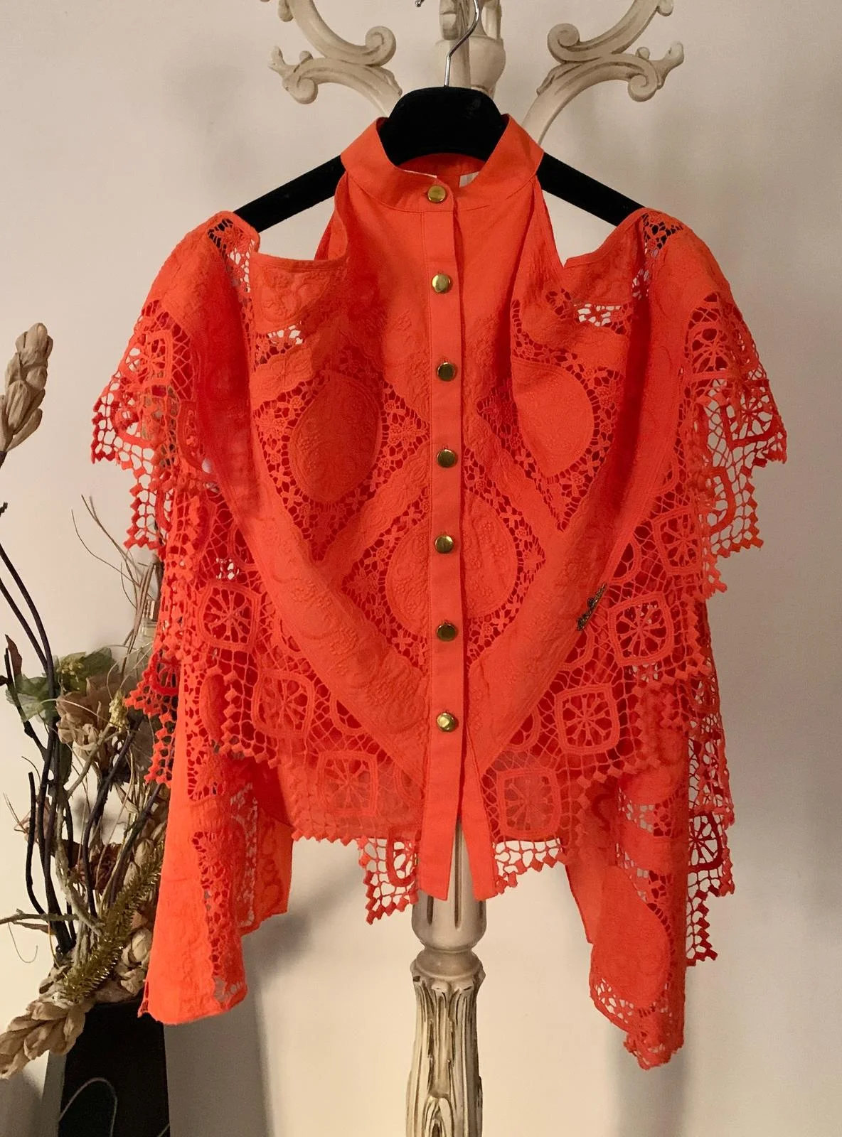 Sahoco Blouses, size S / 36 / 8, photo 1