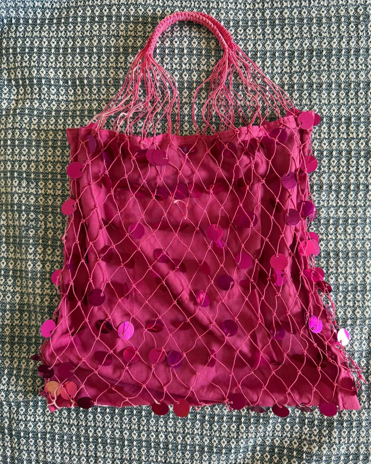 Shoulder Bag, size Other, photo 1