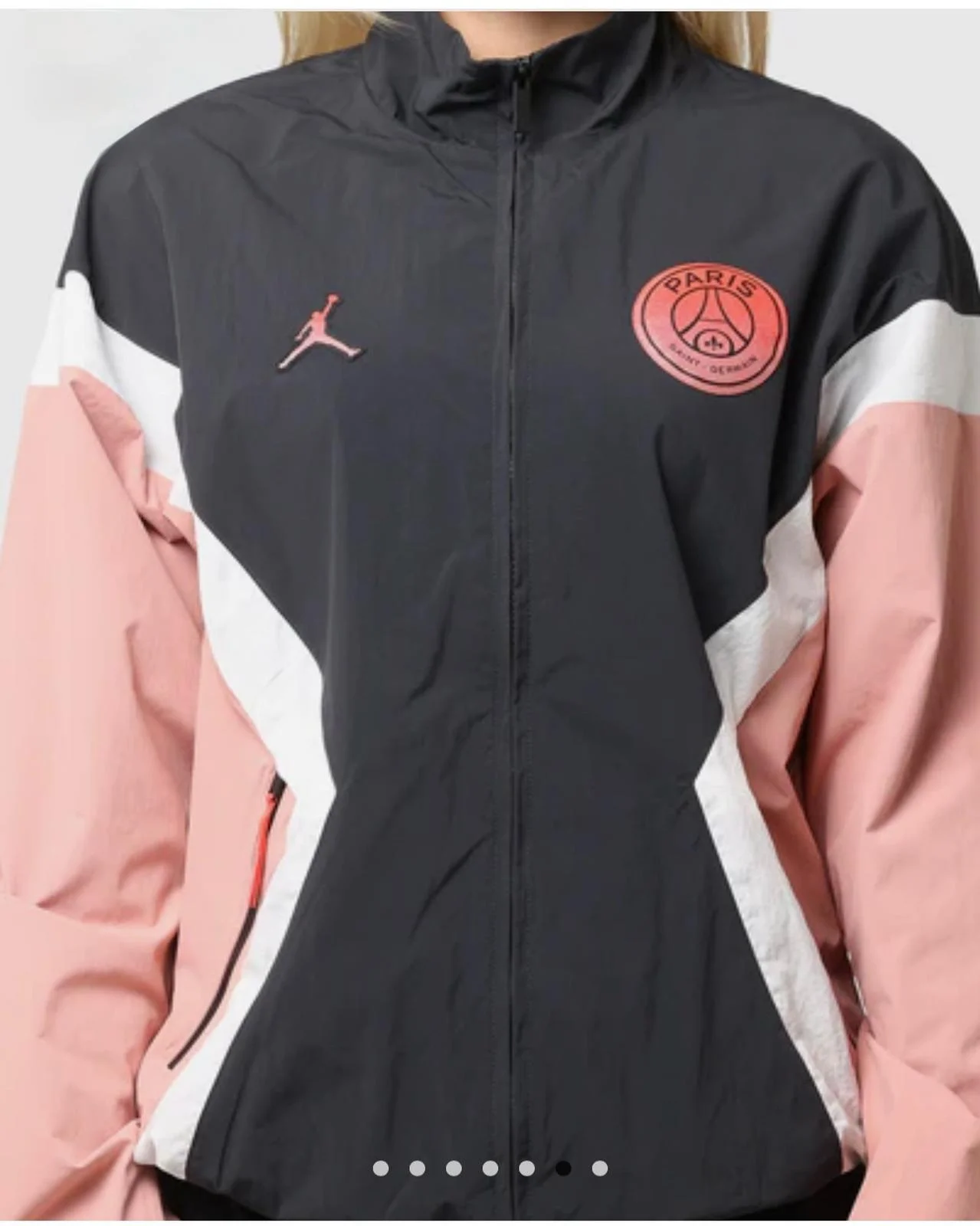 Nike Jackets, size XS / 34 / 6, photo 1