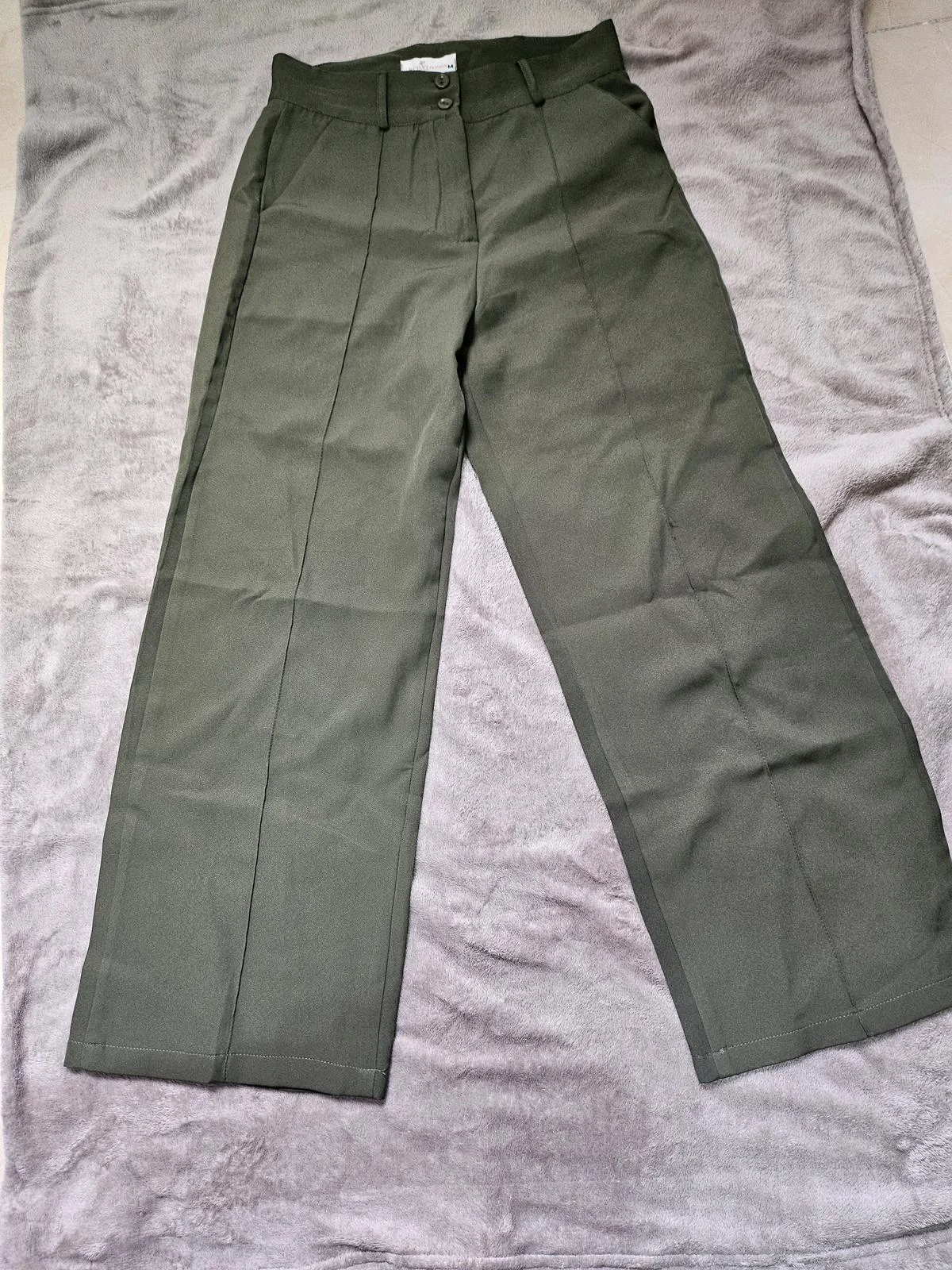 Pants, size M / 38 / 10, photo 1