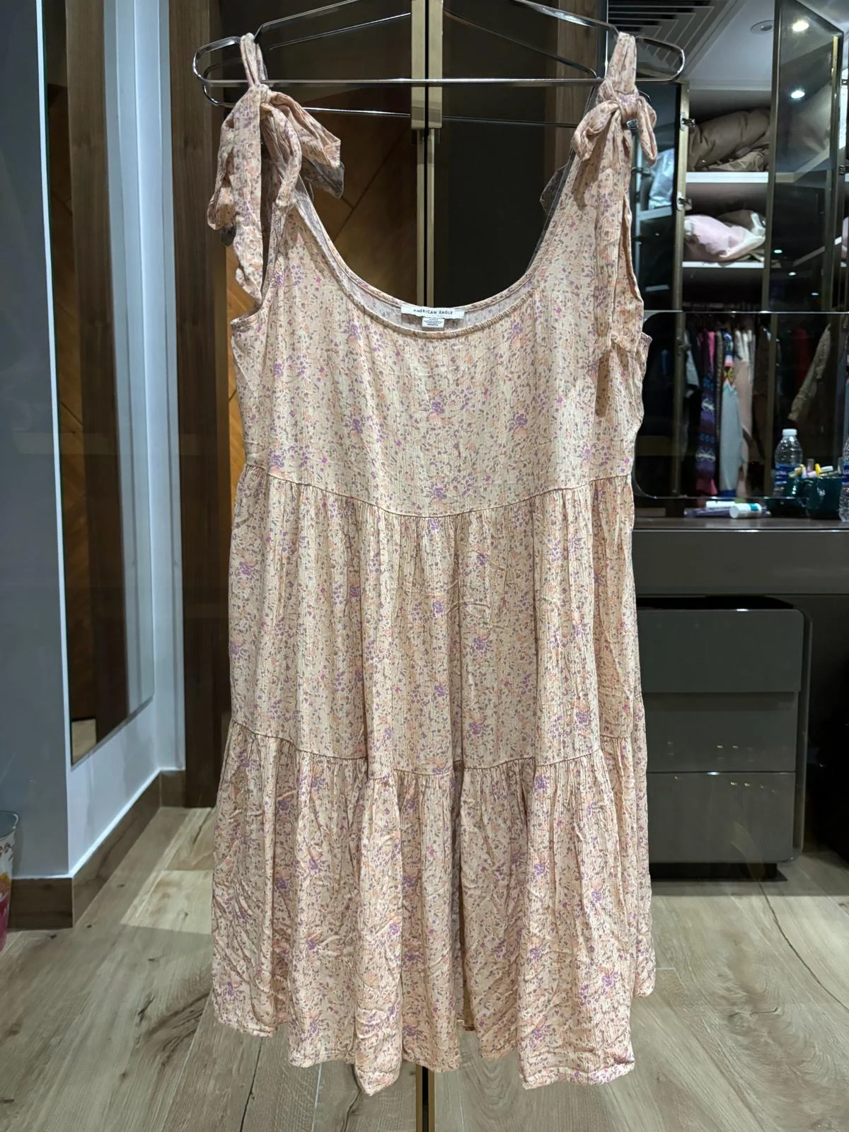 American Eagle Mini Dresses, size S / 36 / 8, photo 1