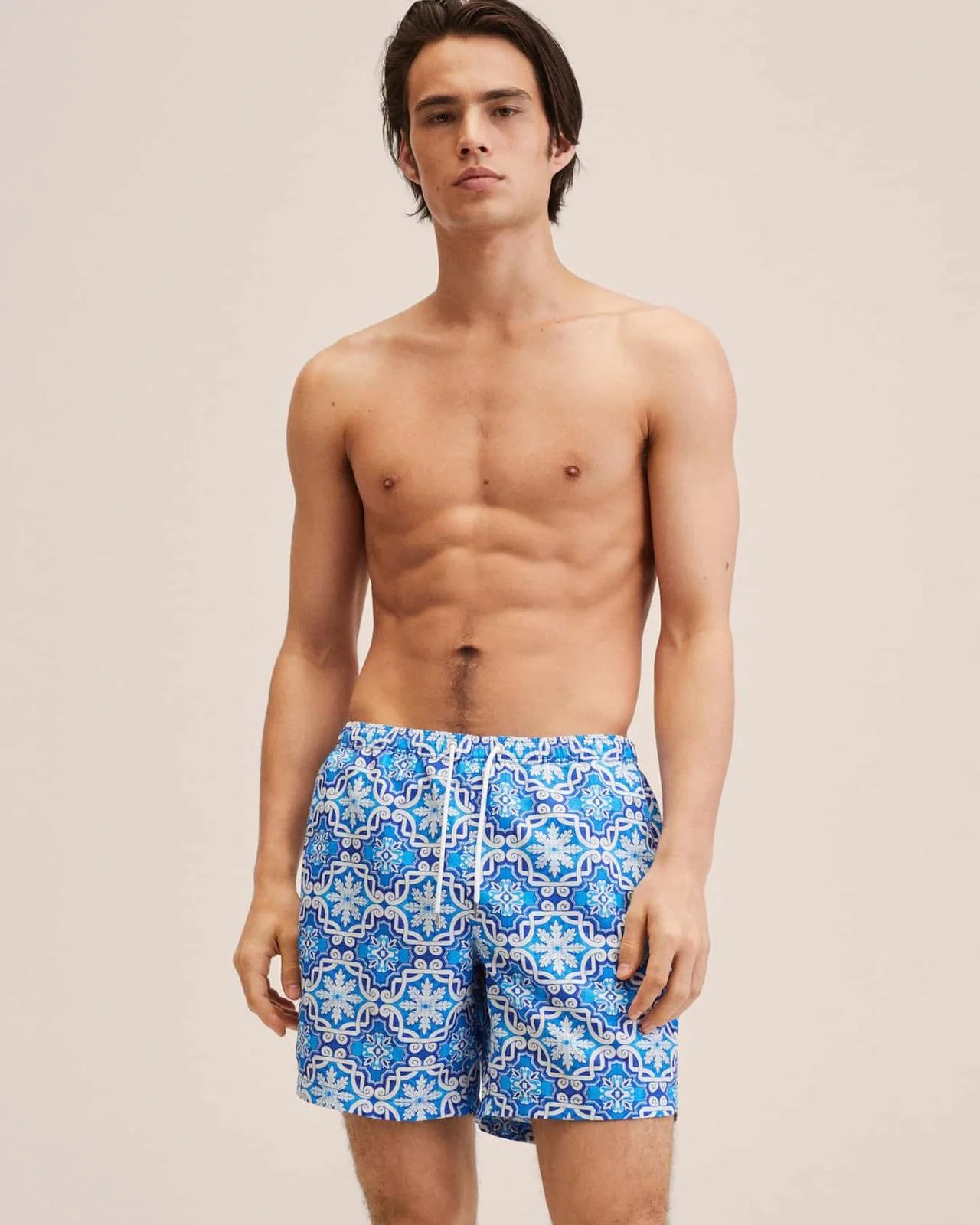 Mango Swim Trunks, size M, photo 1