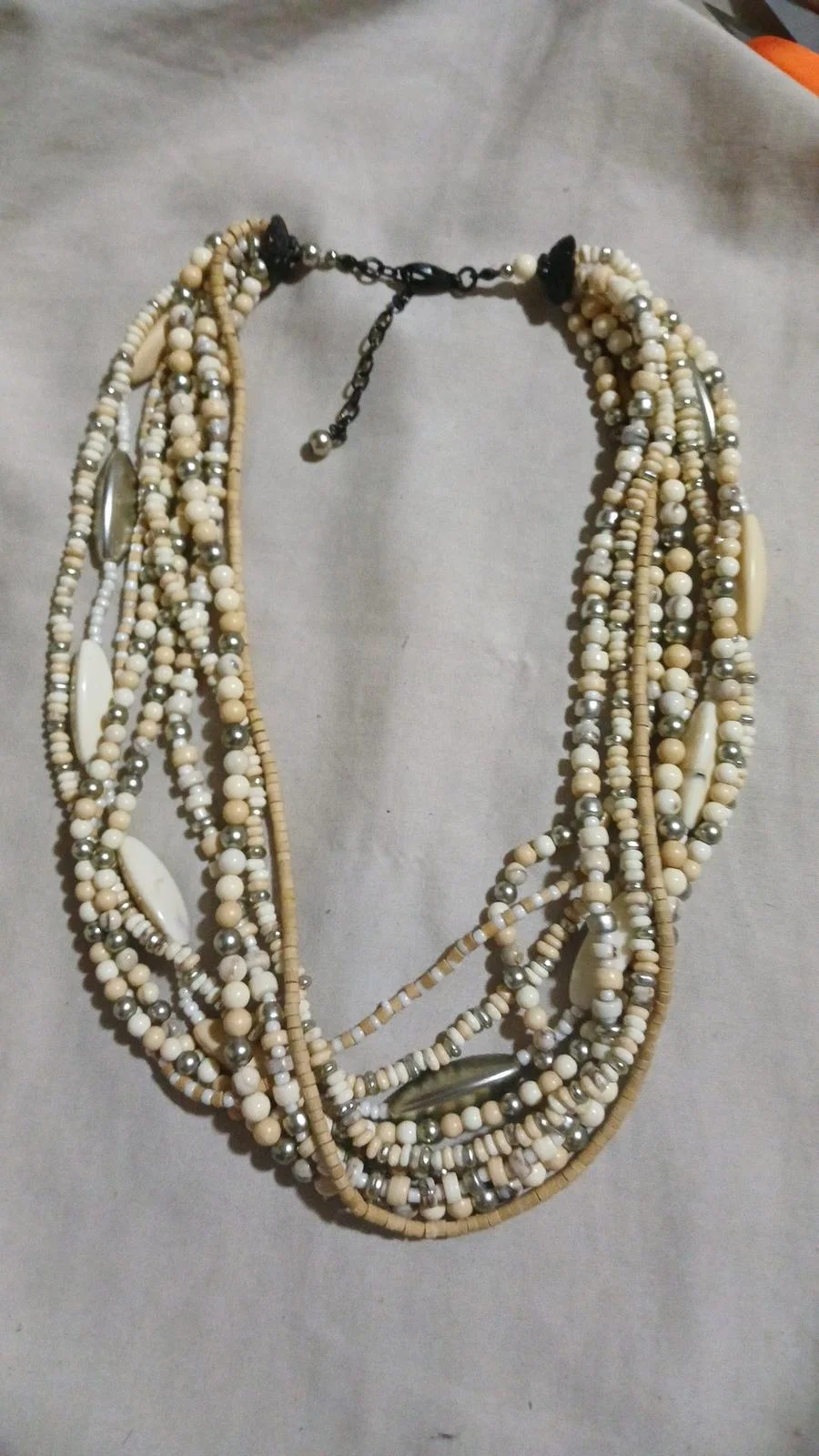 Necklaces, size Other, photo 1