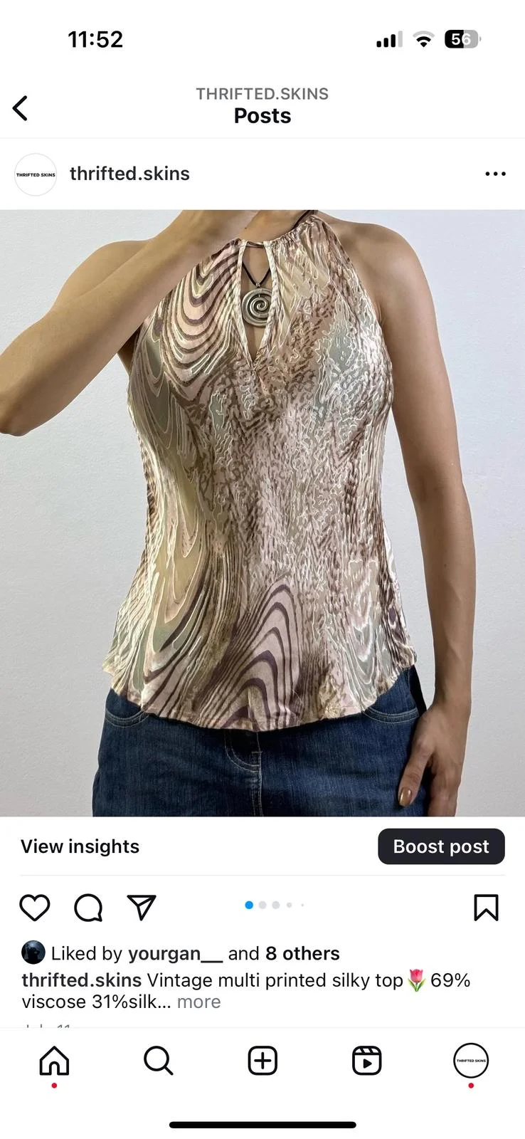 Marks & Spencer Tank Tops, size S / 36 / 8, photo 1