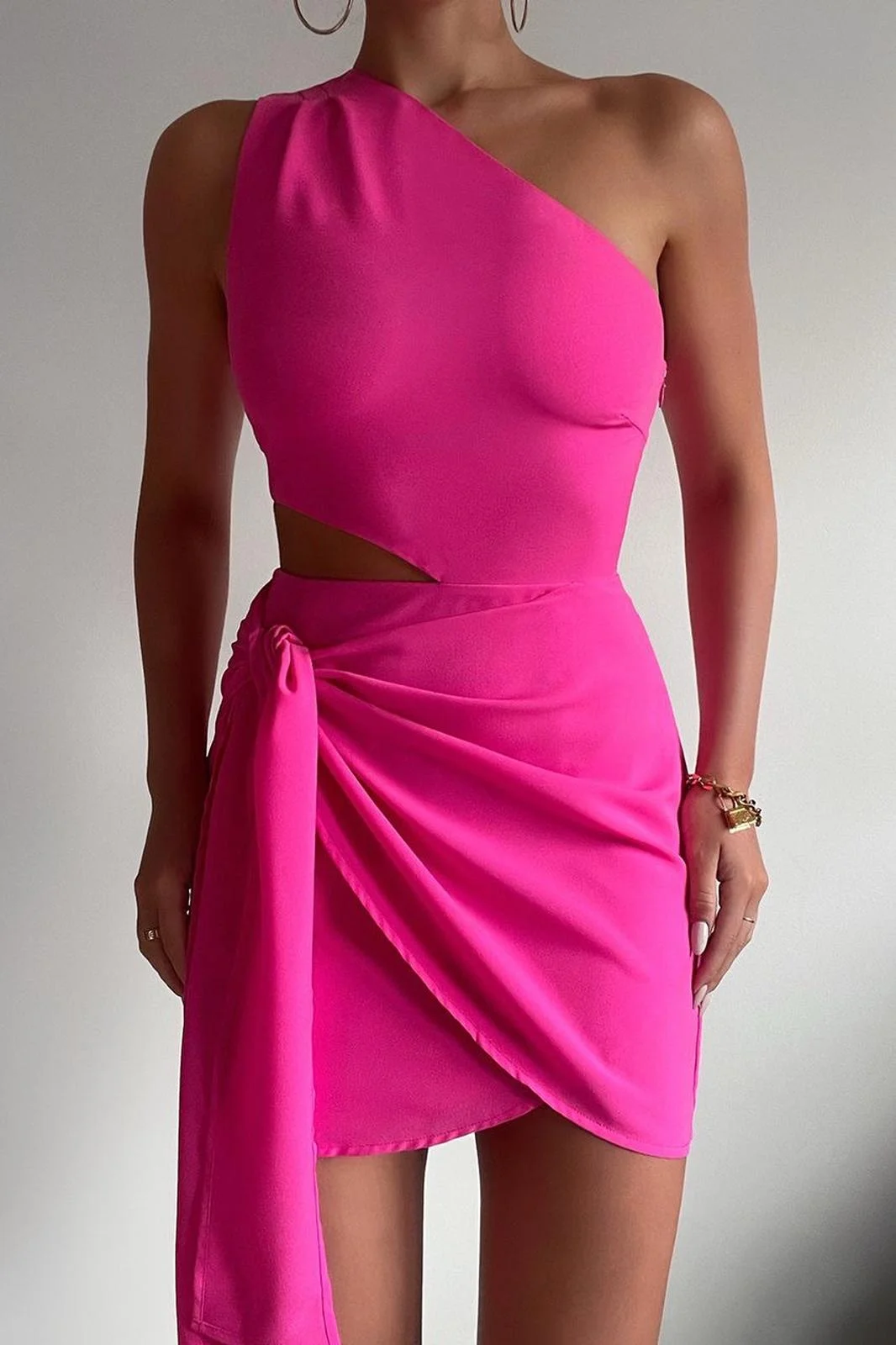 Shein Cocktail Dresses, size S / 36 / 8, photo 1