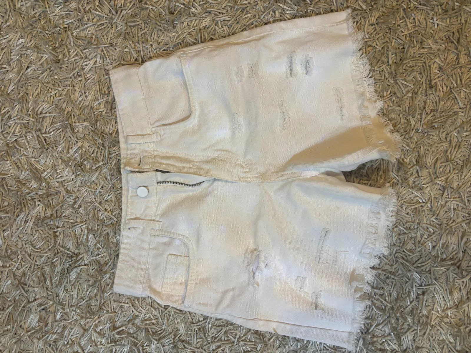 Shorts, size S / 36 / 8, photo 1