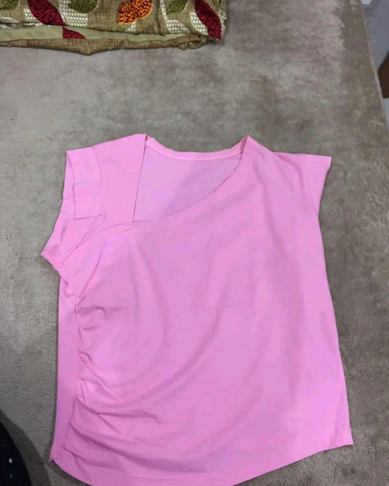Local T-shirts, size S / 36 / 8, photo 1