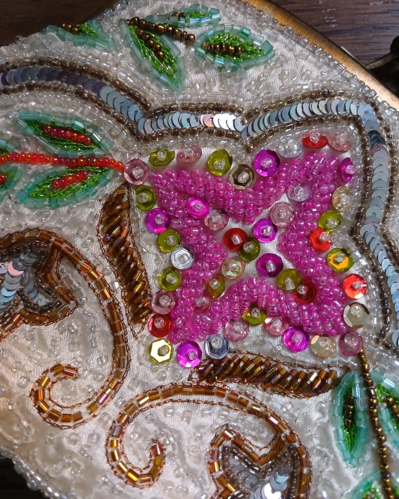 Clutch, size One size, photo 1
