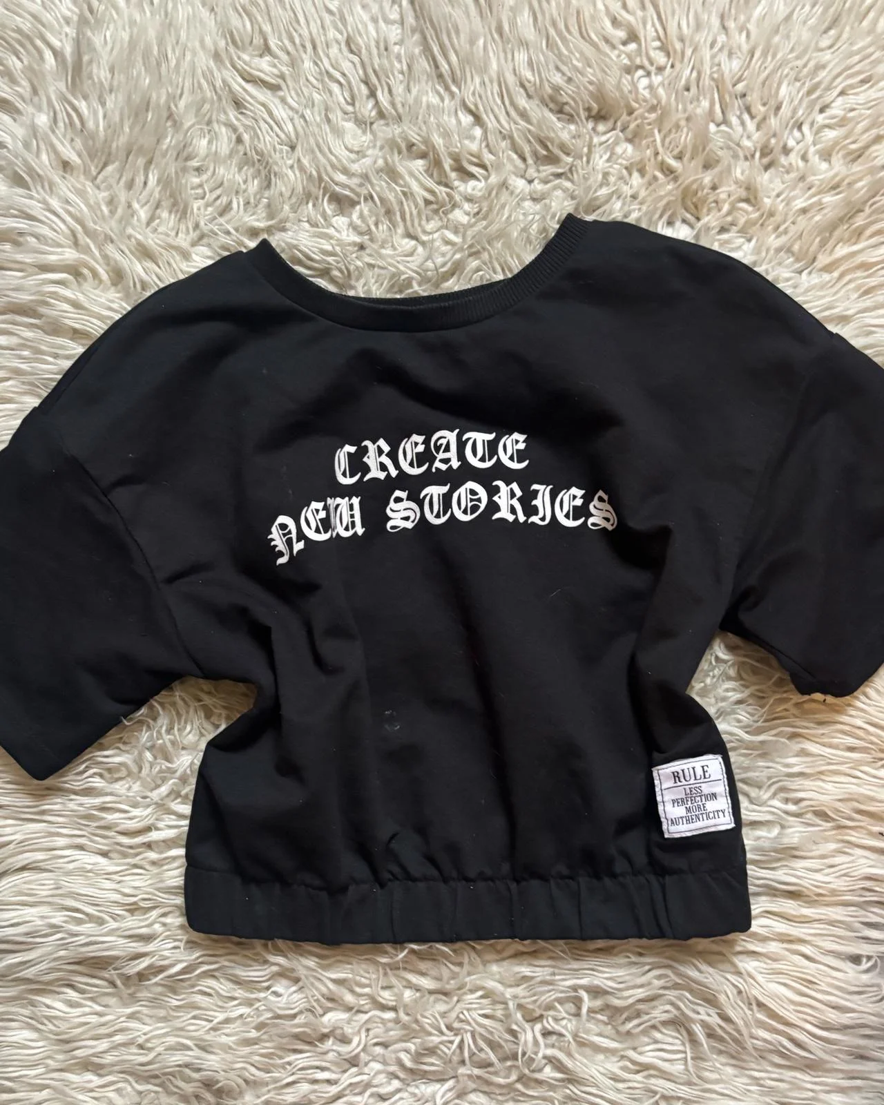 Defacto Crop Tops, size S / 36 / 8, photo 1