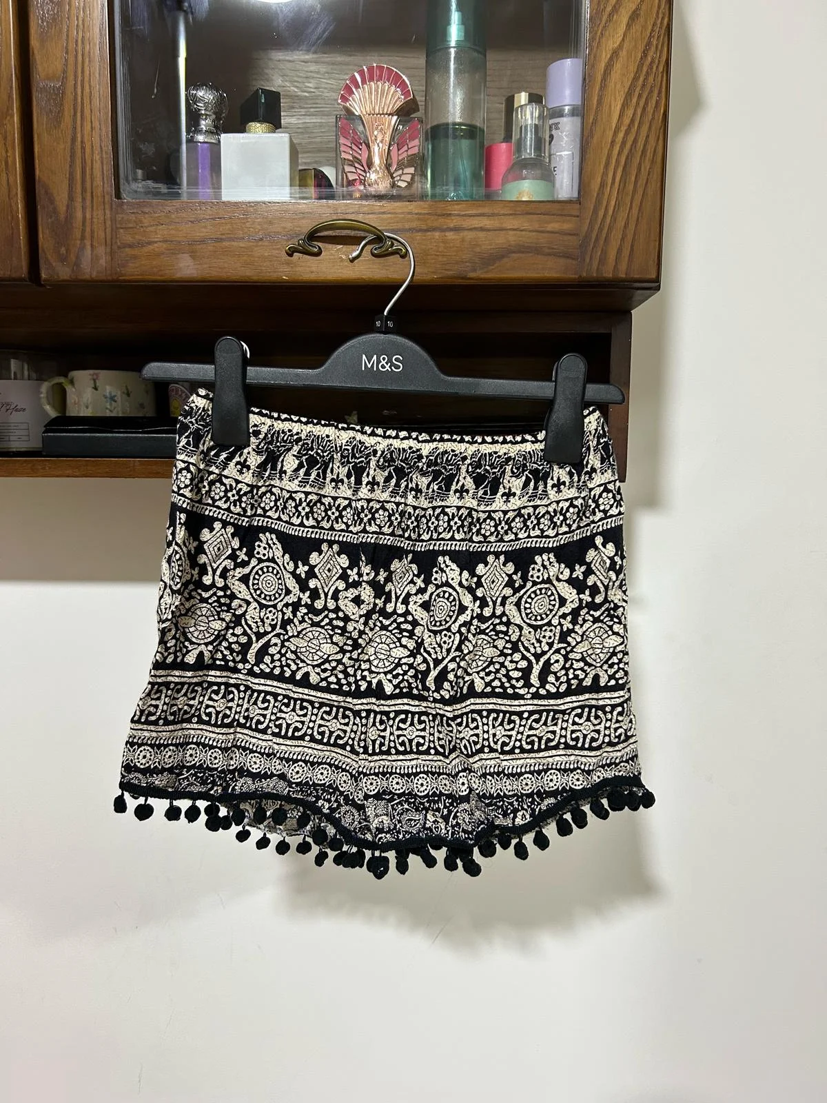 Shorts, size S / 36 / 8, photo 1