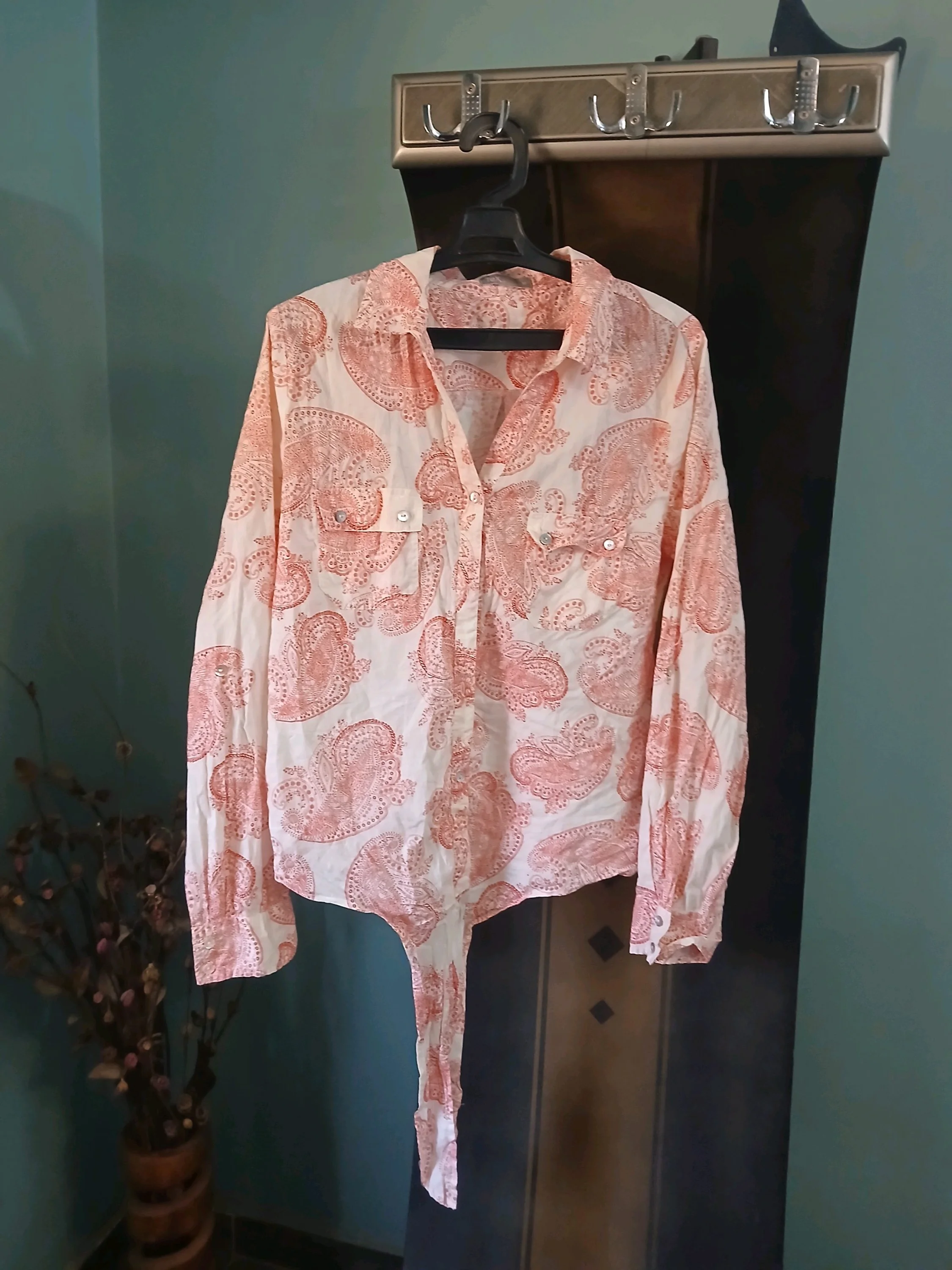 Shirts, size M / 38 / 10, photo 1