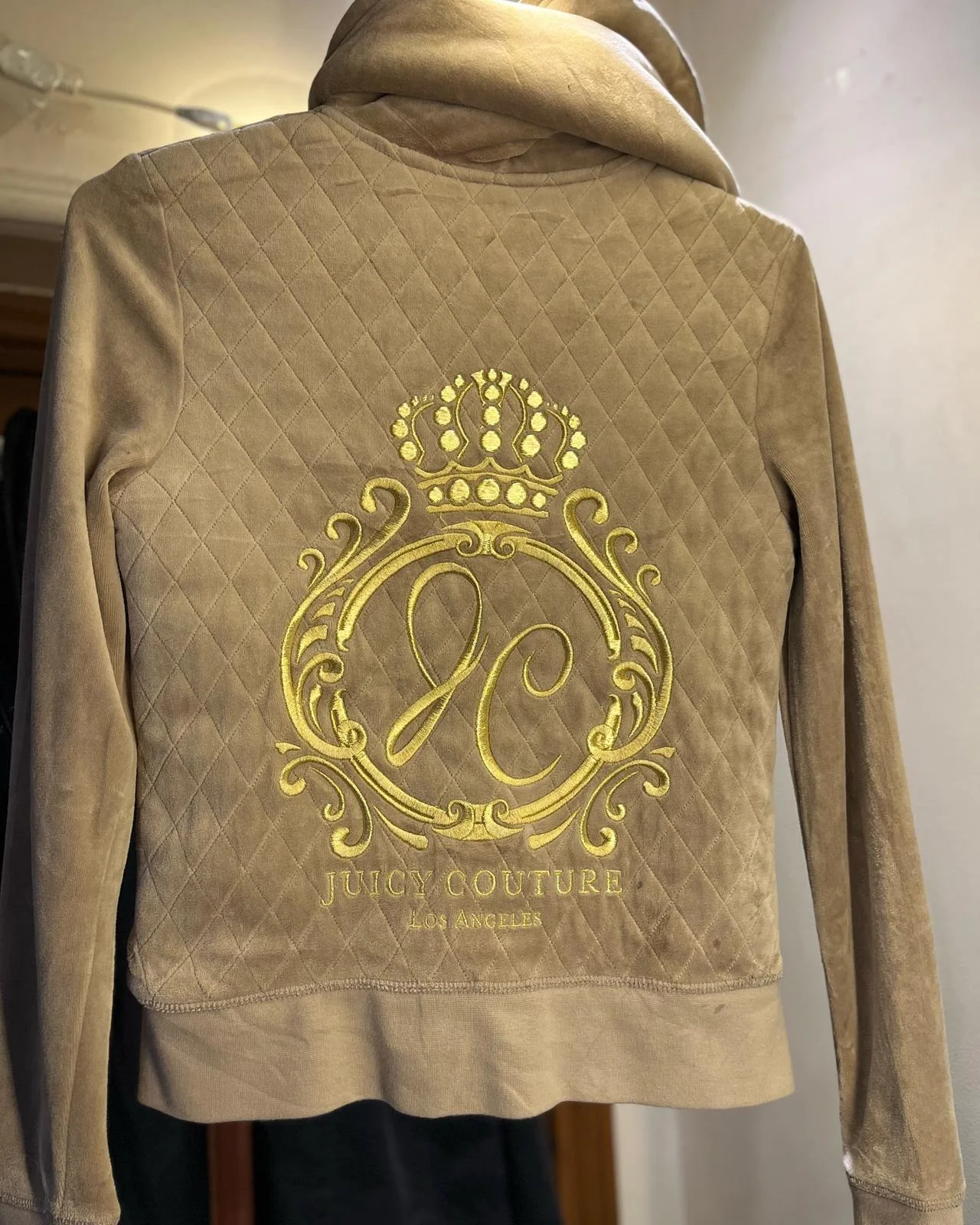 Juicy Couture Hoodies, size XS, photo 1