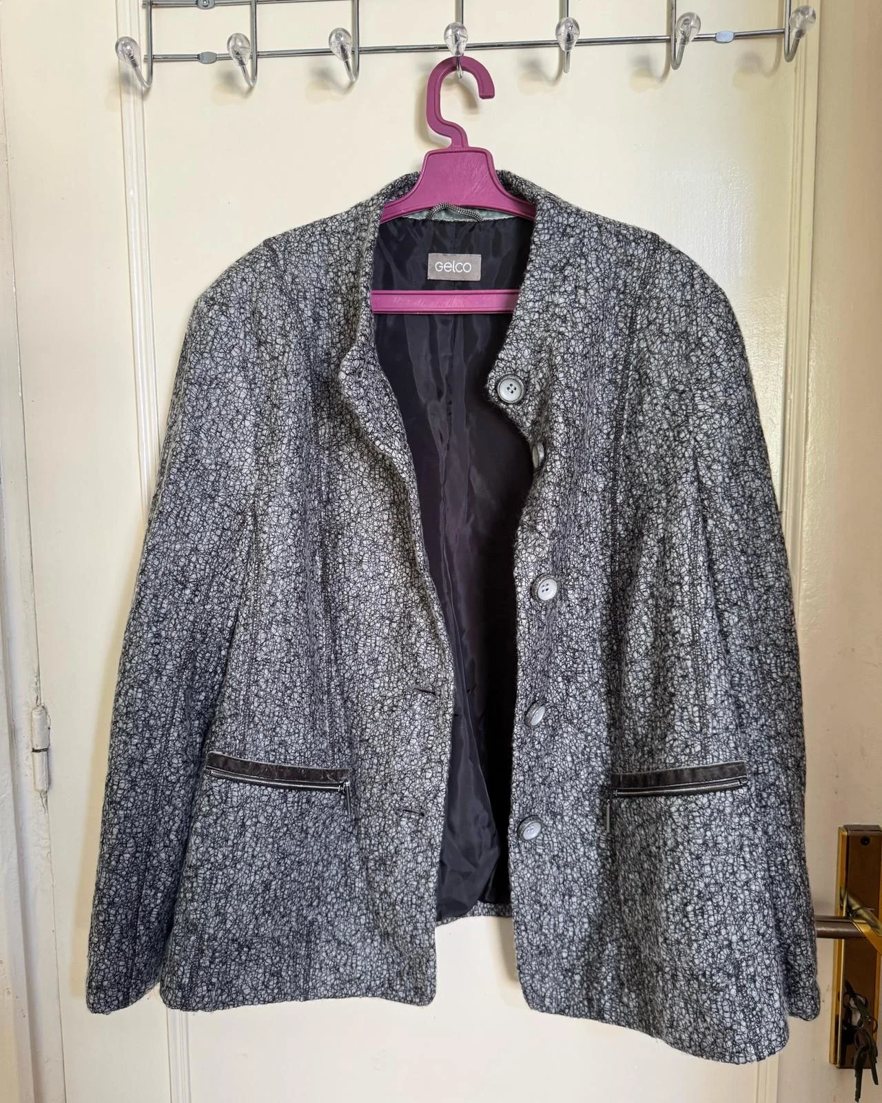 GELCO Jackets, size XL / 42 / 14, photo 1