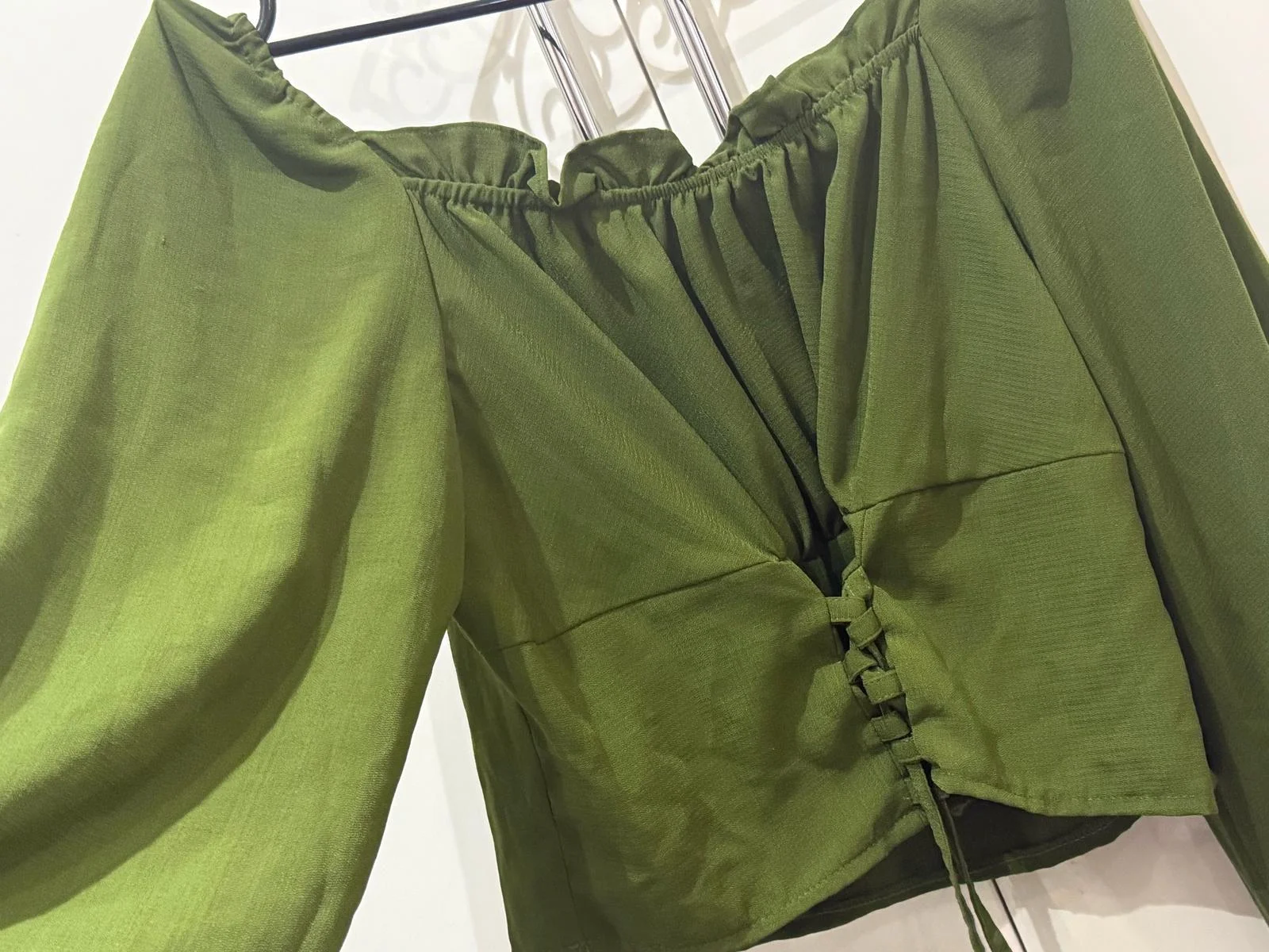 Blouses, size M / 38 / 10, photo 1