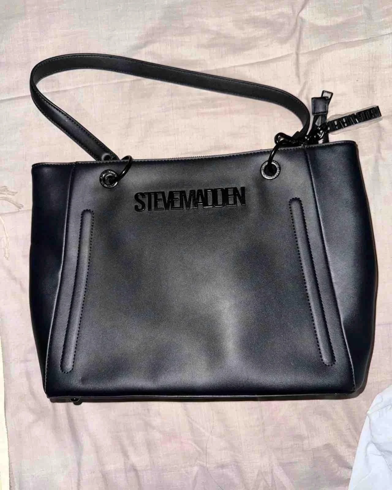 Steve Madden Shoulder Bag, size Other, photo 1