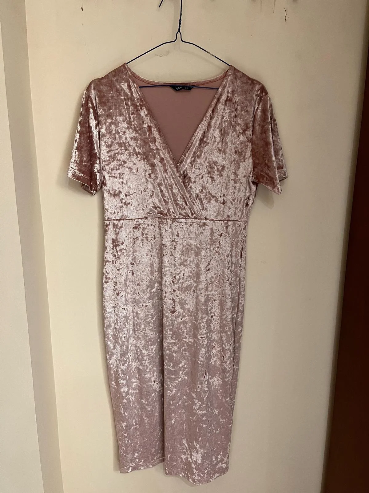 Splash Midi Dresses, size M / 38 / 10, photo 1