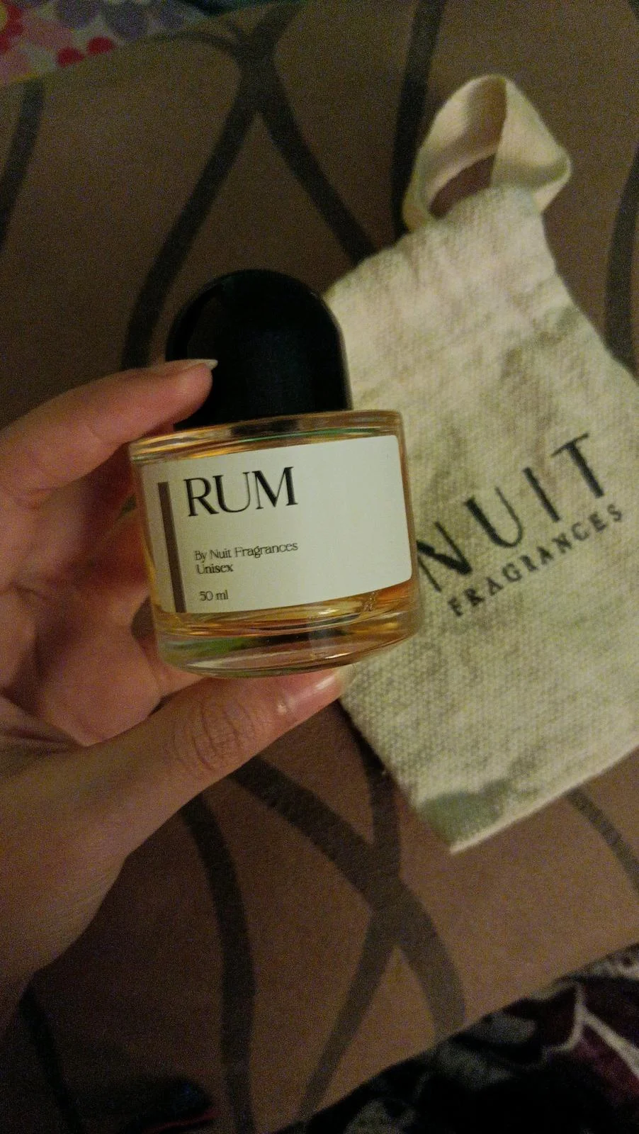 Perfume, size Other, photo 1